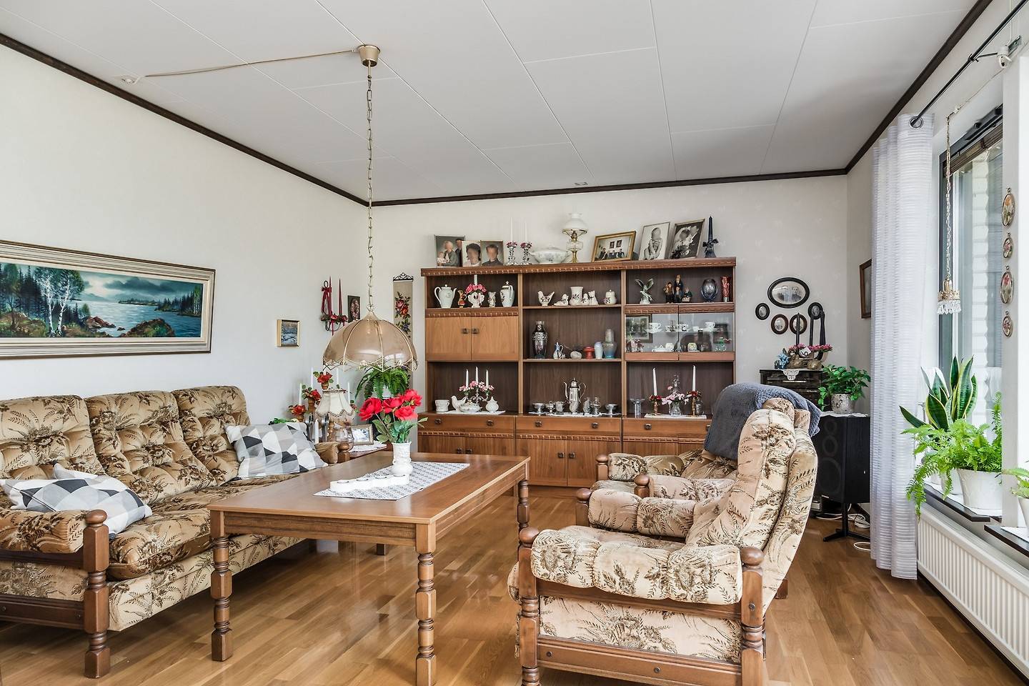 5 rum Villa på Sunnanängsgatan 3 Kohagen (Vimmerby) Vimmerby kommun - bild 25