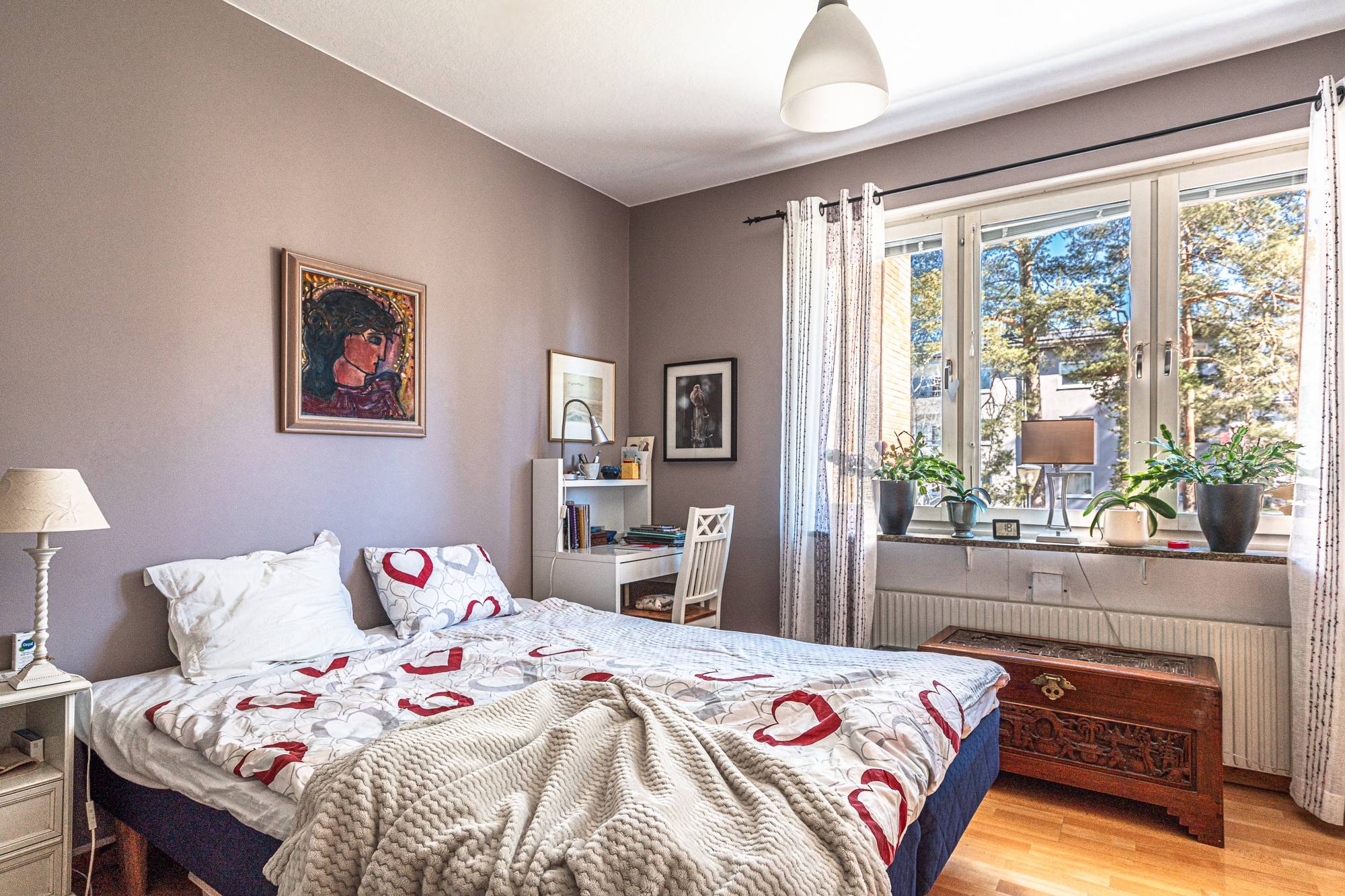 2 rum Lägenhet på Malmabergsgatan 79H Haga Västerås kommun - bild 8
