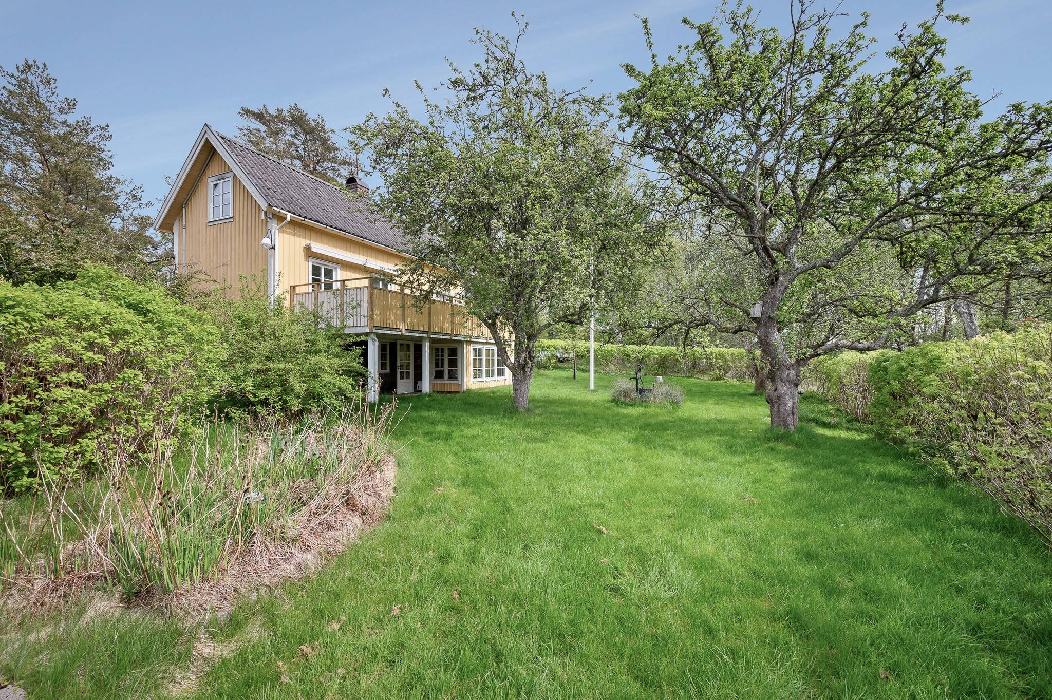 4 rum Villa på Ingeröd Trappen 503 Härnäset Lysekils kommun - bild 41