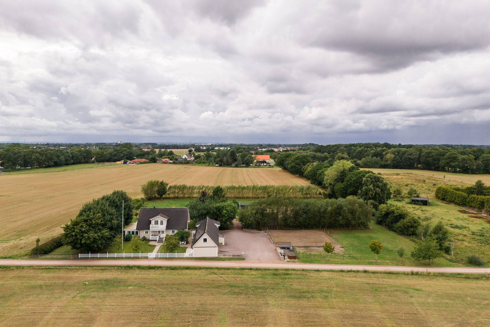 6 rum Villa på Rycketoftavägen 37 Påarp Helsingborgs kommun - bild 42