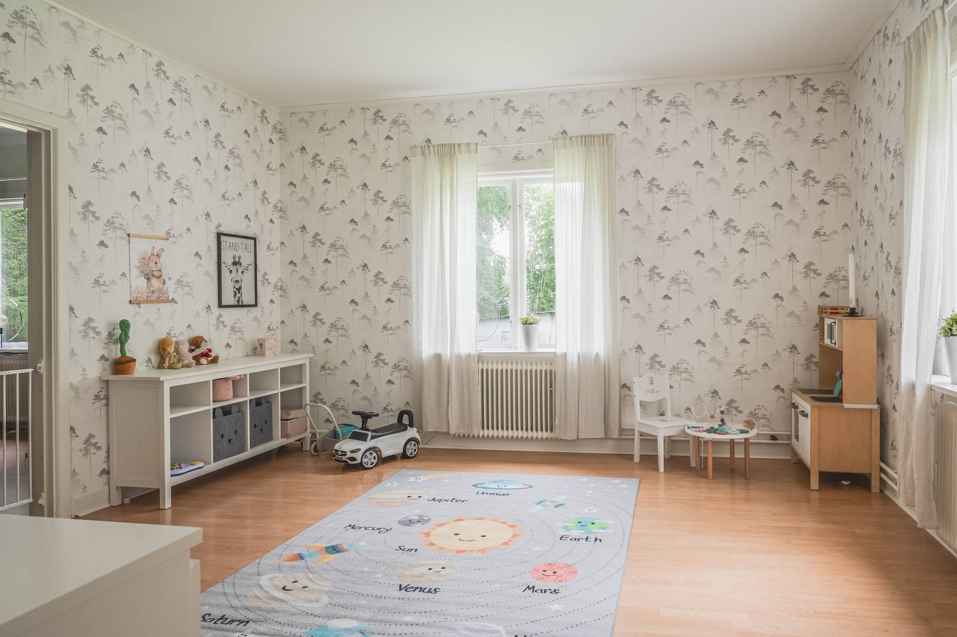 75 m² Villa på Berge 706 Ånge kommun - bild 15