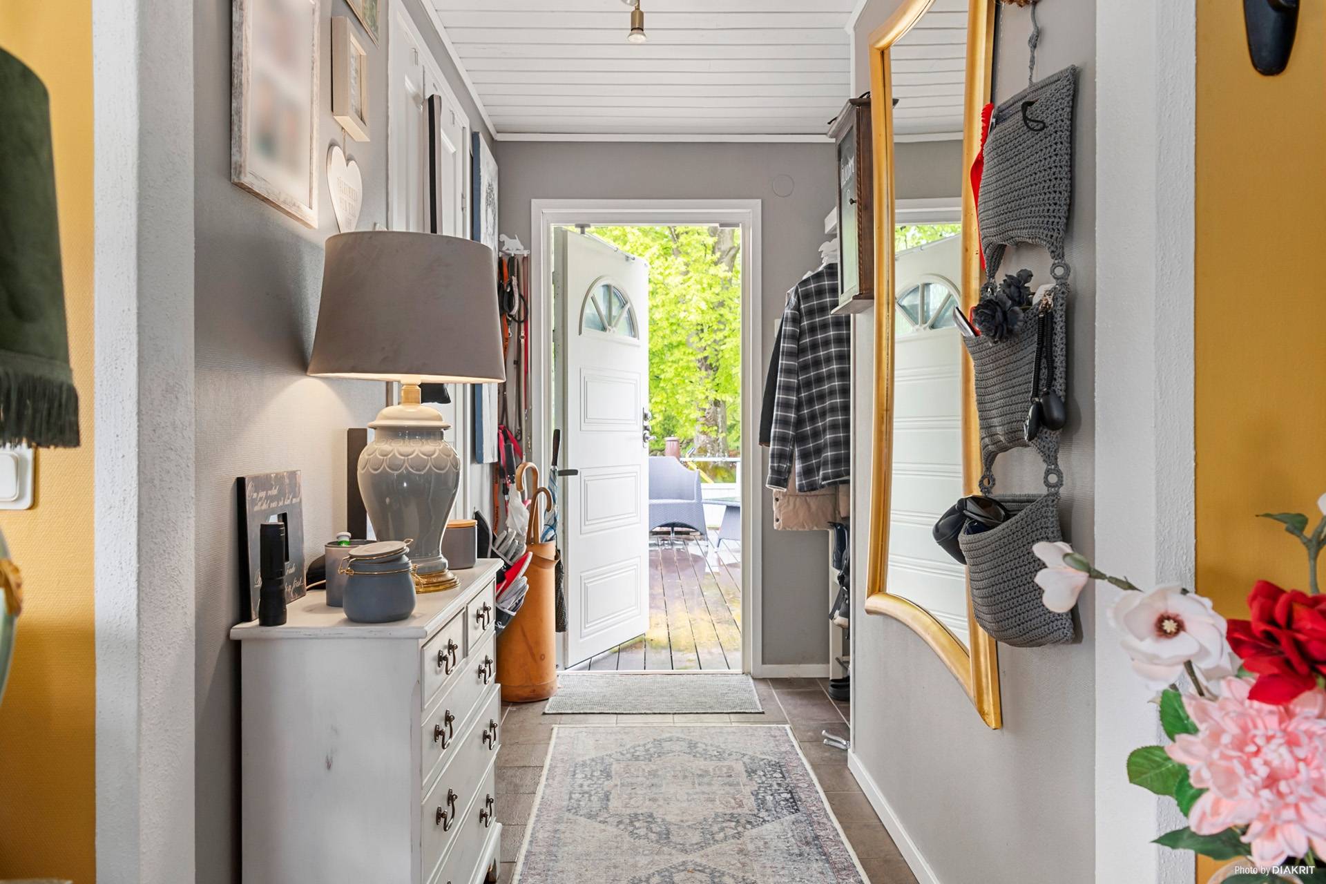 4 rum Villa på Gräslöksvägen 12 Tullstorp Ängelholms kommun - bild 9