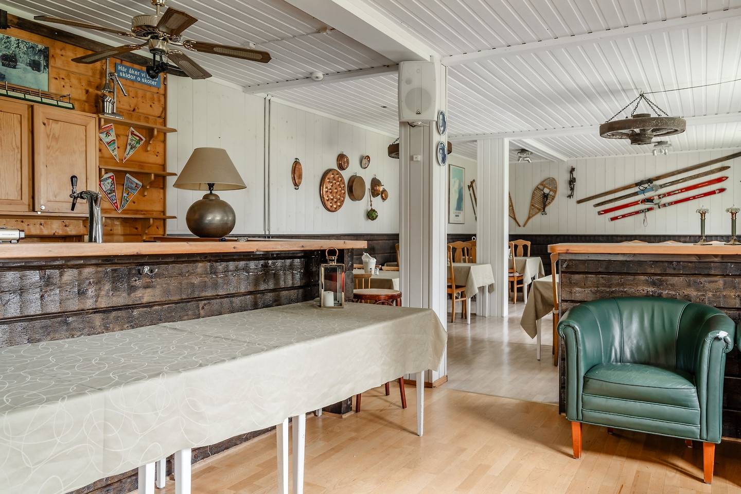 17 rum Övrig på Limedsforsen 141, 139 (Skiers Inn) Lima Malung-Sälens kommun - bild 14