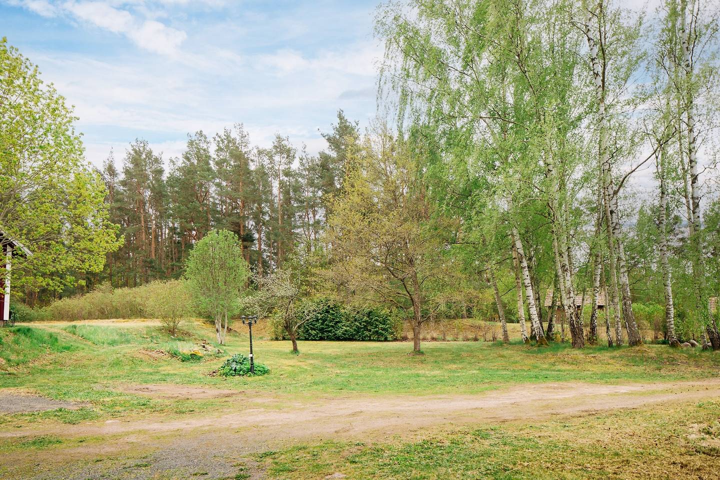 4 rum Villa på Bankälla Tomten 2 Väring Skövde kommun - bild 36