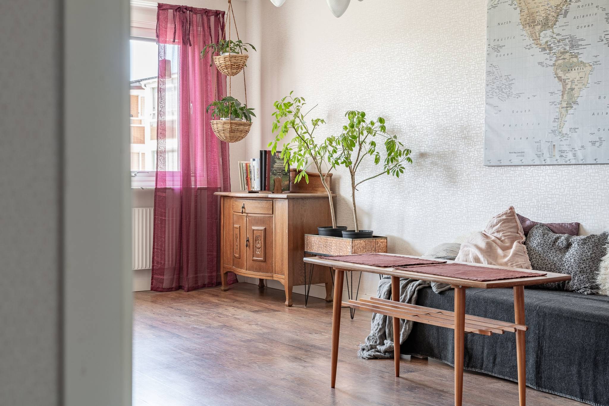 3 rum Lägenhet på Färgargränd 10 Lugnvik Östersunds kommun - bild 9