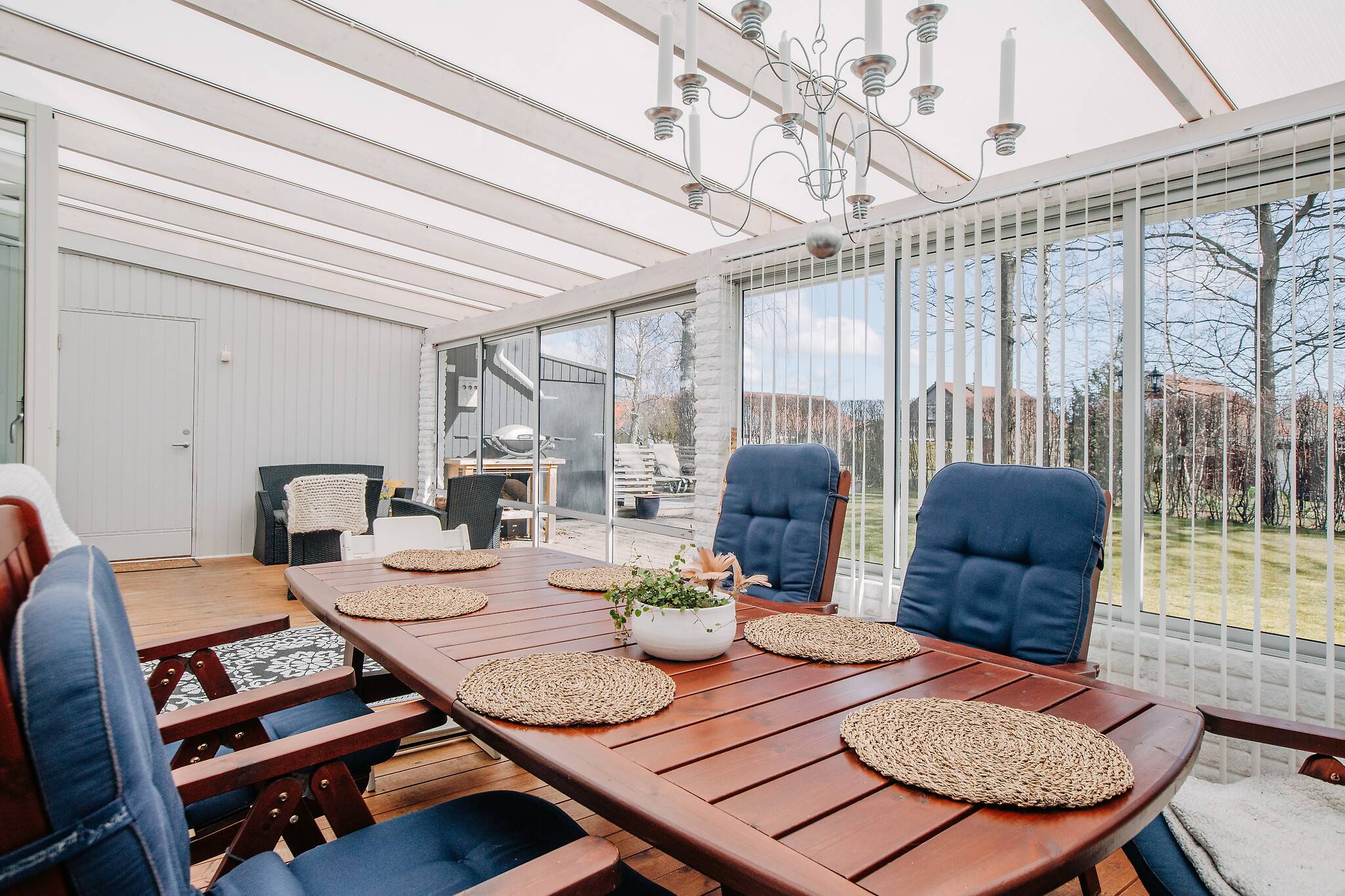 6 rum Kedjehus på Kärrsvägen 80 Habo Habo kommun - bild 27