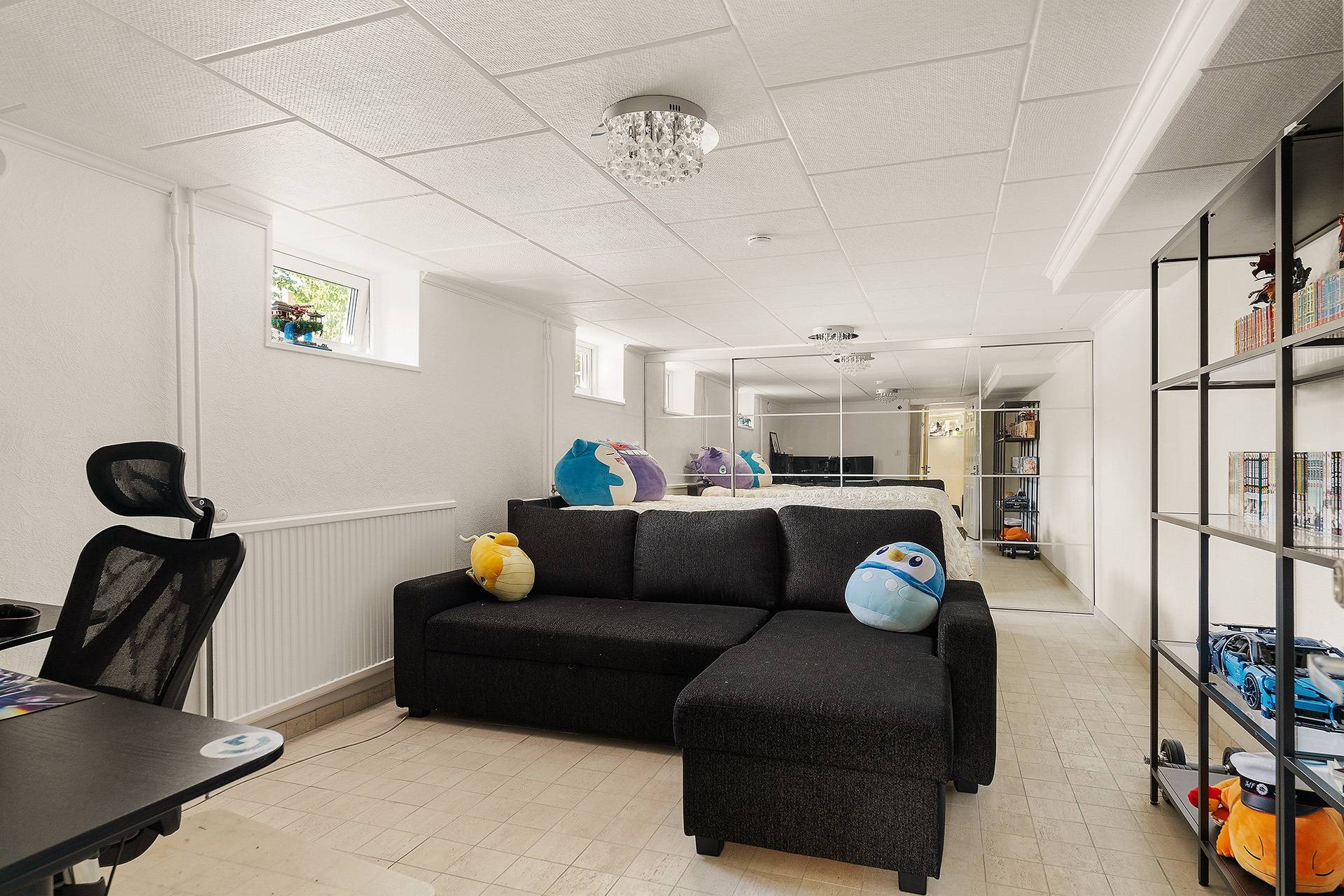 89 m² Villa på Blomstervägen 72 Rörstorp Värnamo kommun - bild 24