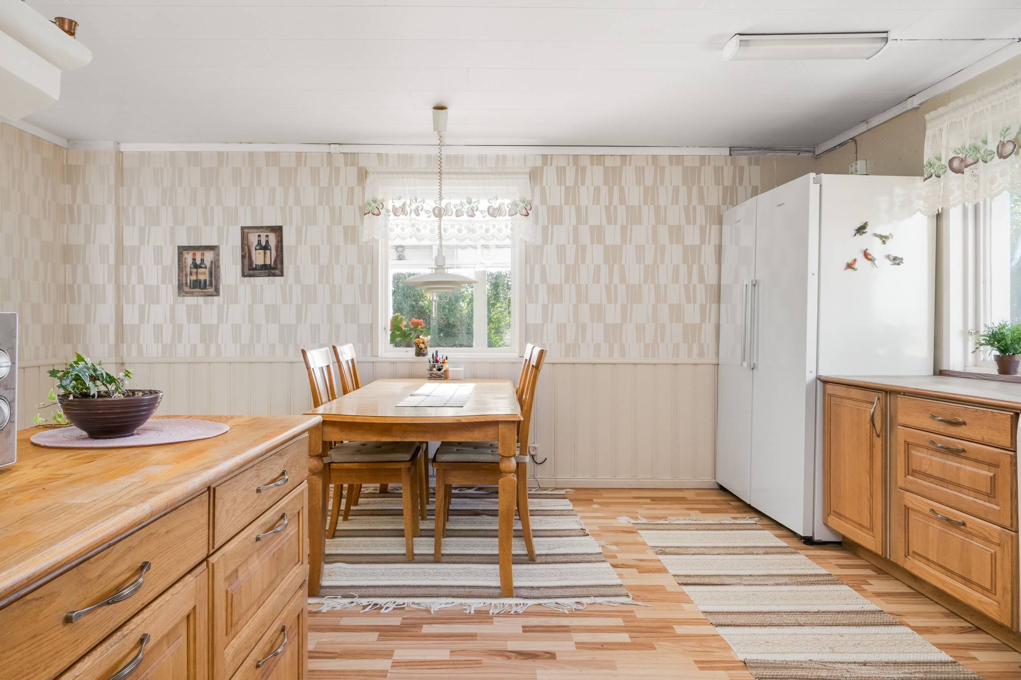 5 rum Villa på Bånsta 120 Kumla Kyrkby Sala kommun - bild 8