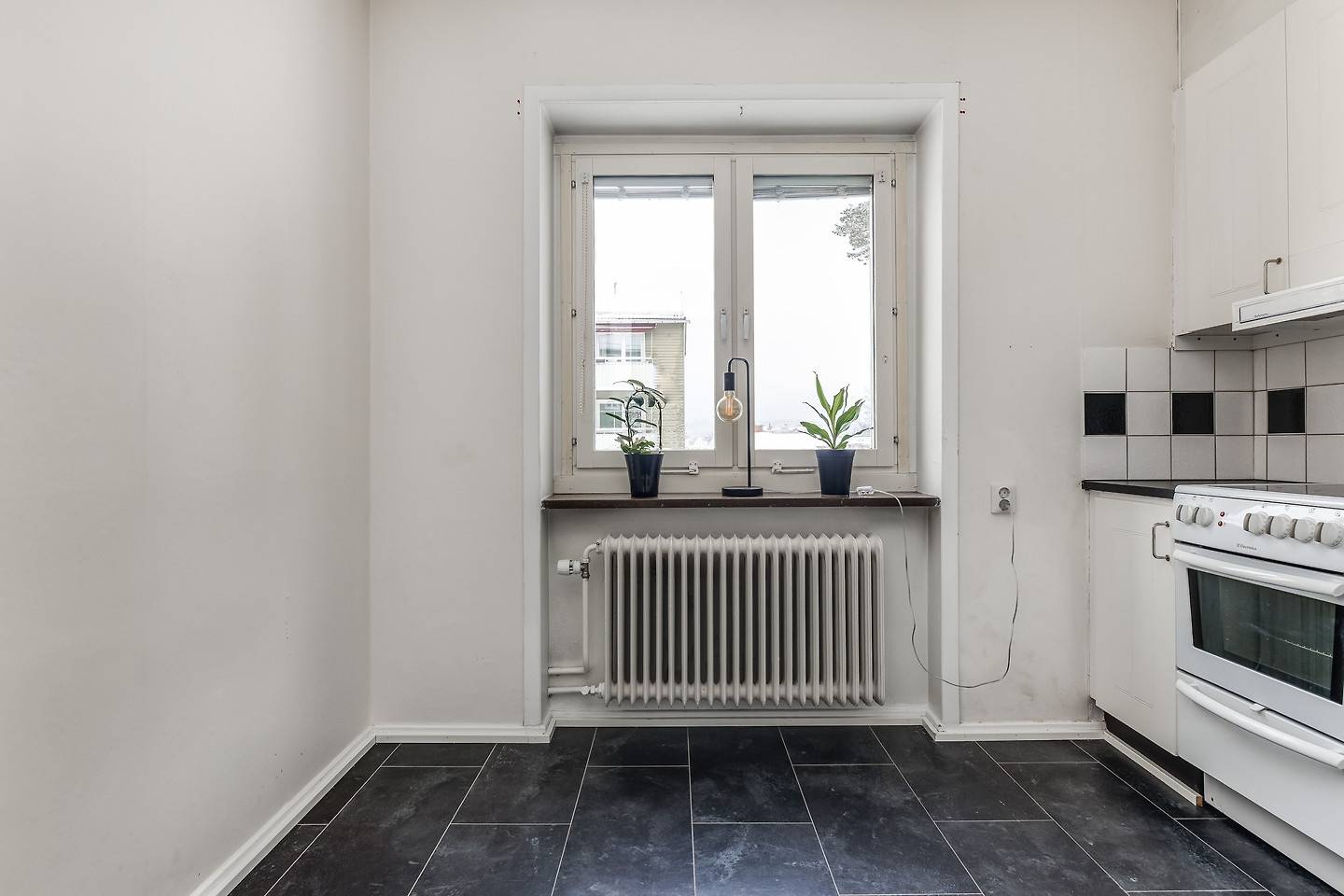 1 rum Lägenhet på Vindelgatan 15A Högberget Ludvika kommun - bild 8