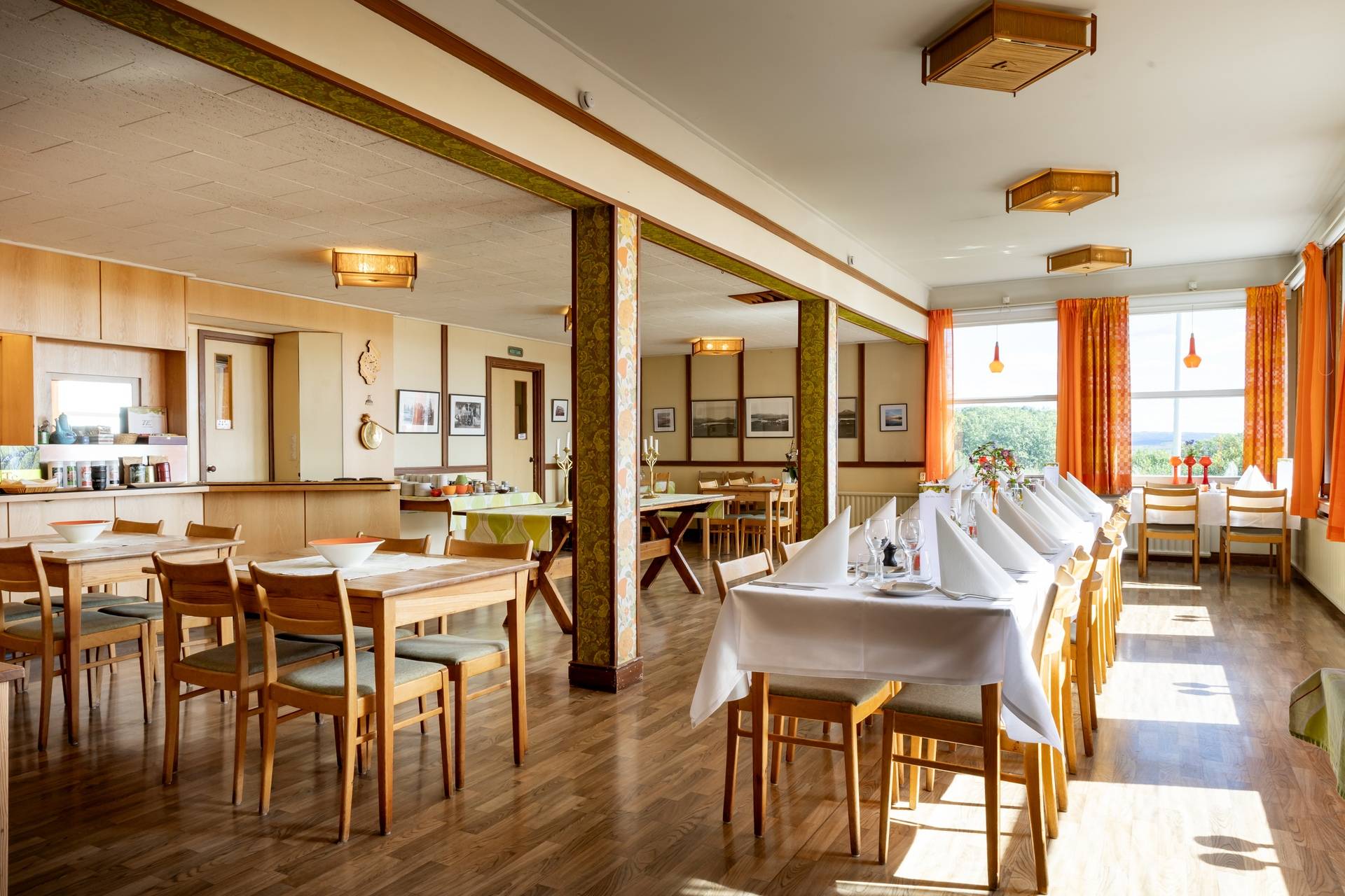 11 rum Villa på Kolåsens Fjällhotell 1 Järpen Åre kommun - bild 28