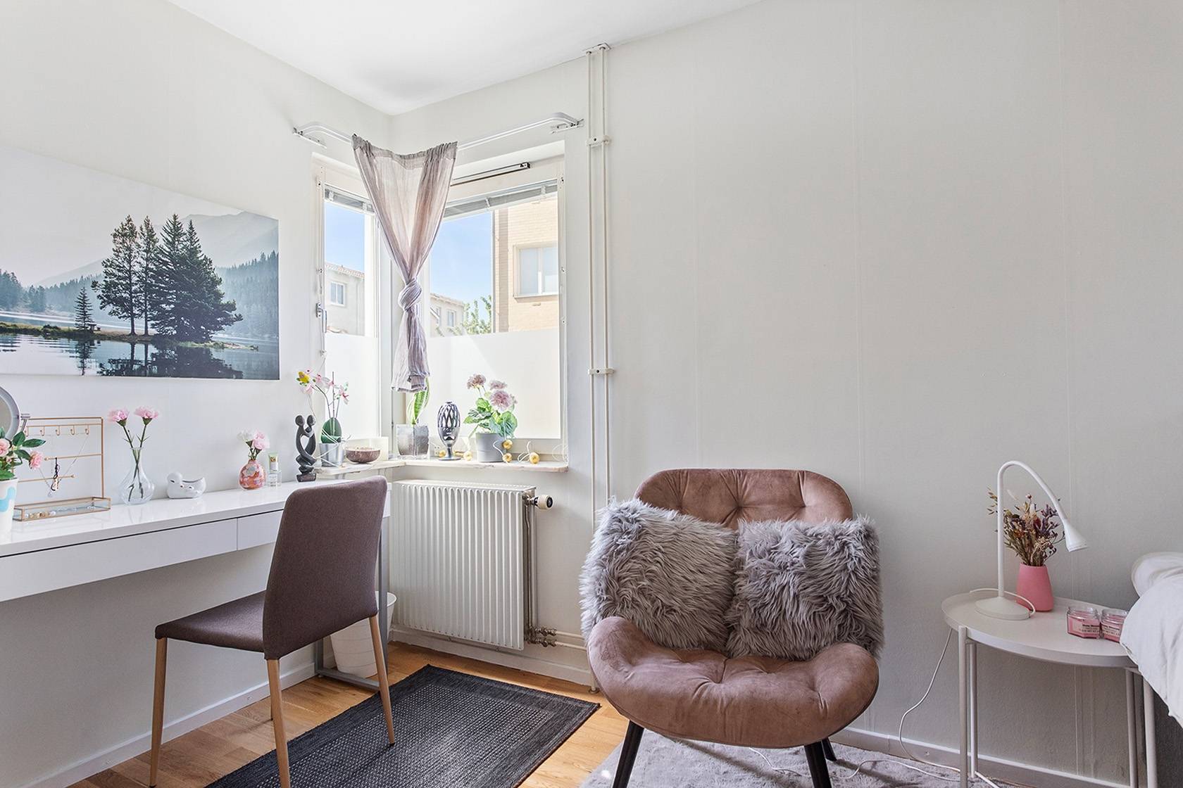 3 rum Lägenhet på Dragaregatan 16 A Centrala Ystad Ystads kommun - bild 10