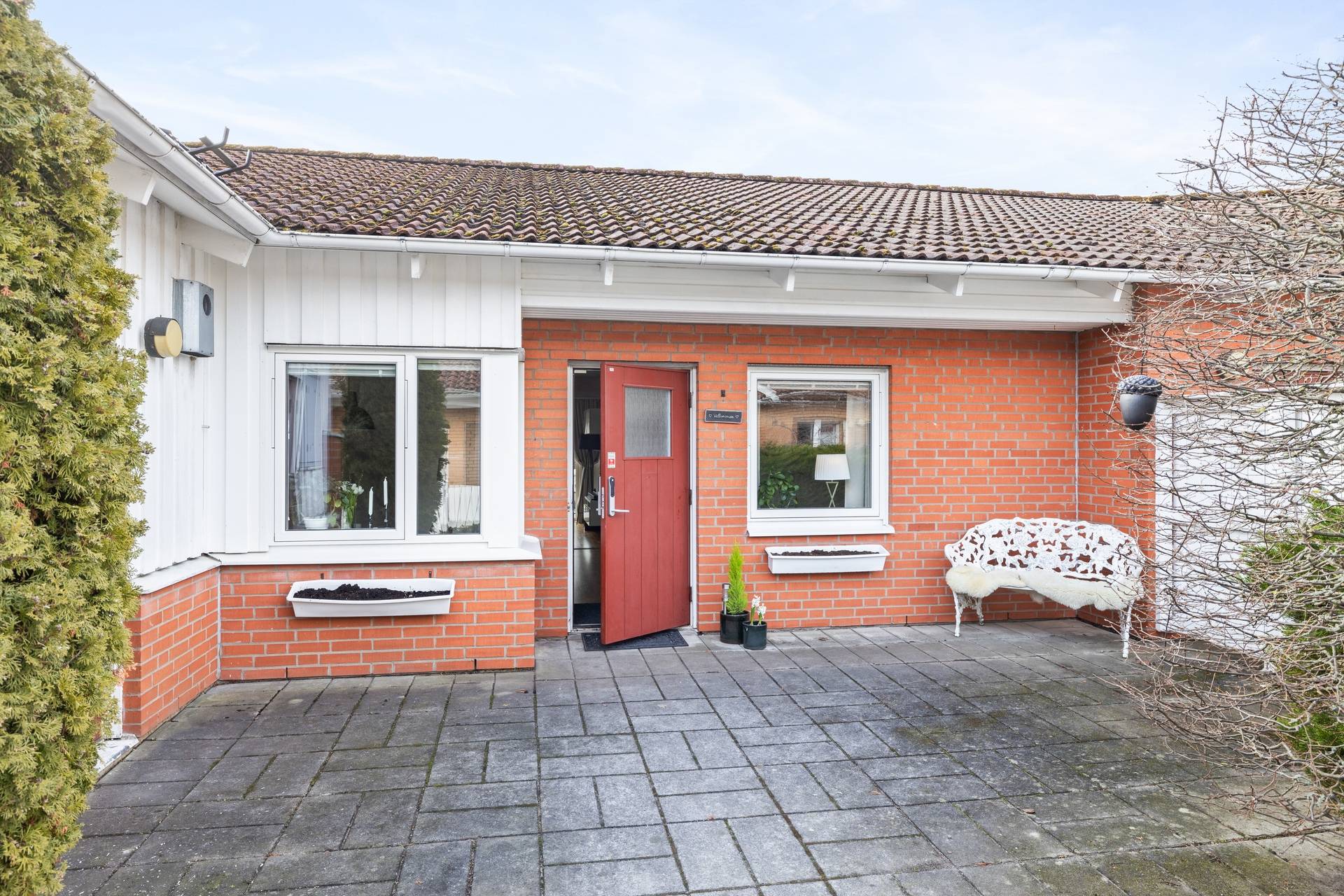 3 rum Lägenhet på Vinbärsstigen 8D Bärområdet Ystads kommun - bild 6