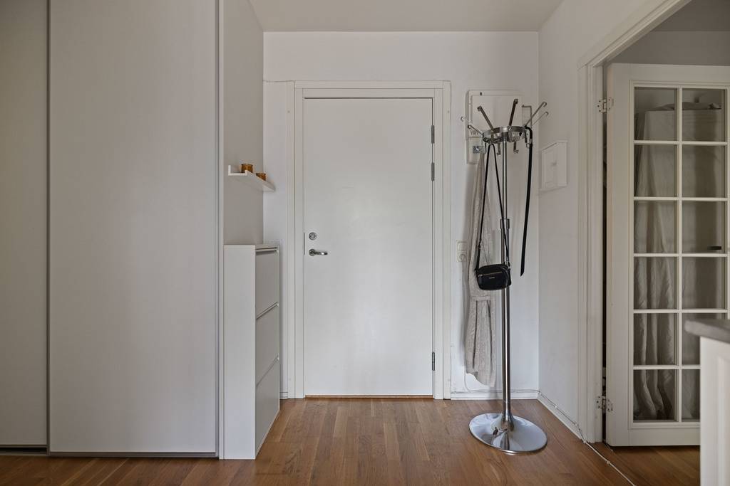 4 rum Lägenhet på Fatburs Kvarngata 3, 4 tr Accepterat pris Södermalm Stockholms kommun - bild 20