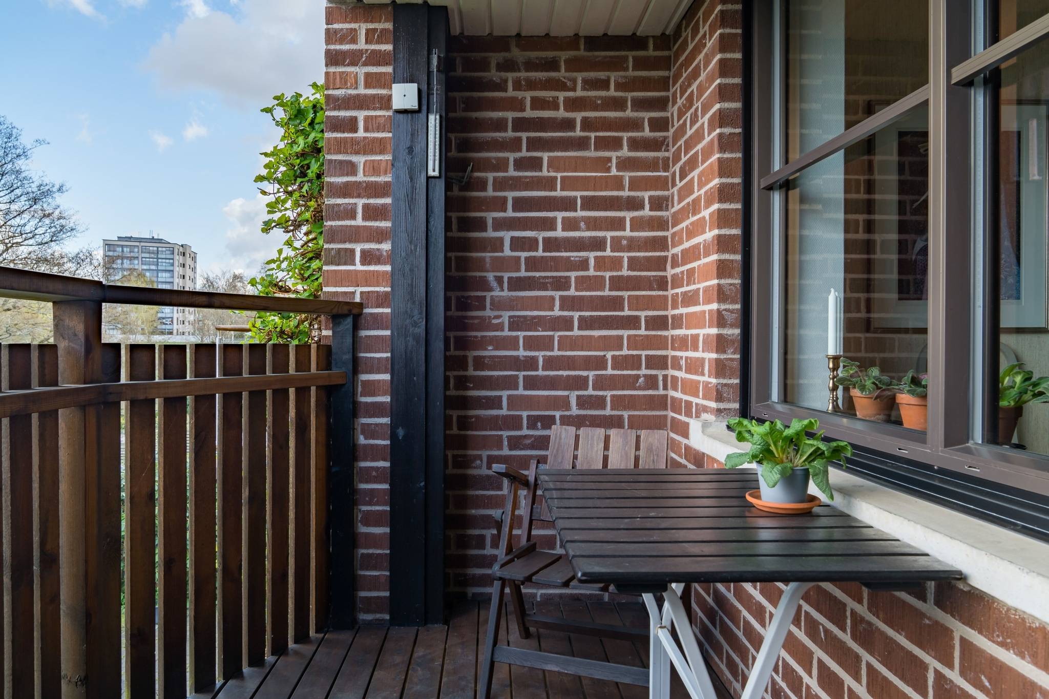 171 m² Radhus på Doktorsgatan 9C Centrum Ängelholms kommun - bild 5