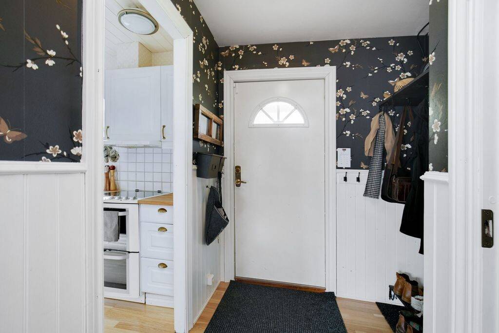 4 rum Villa på Länsmansvägen 9 Njurunda Sundsvalls kommun - bild 6
