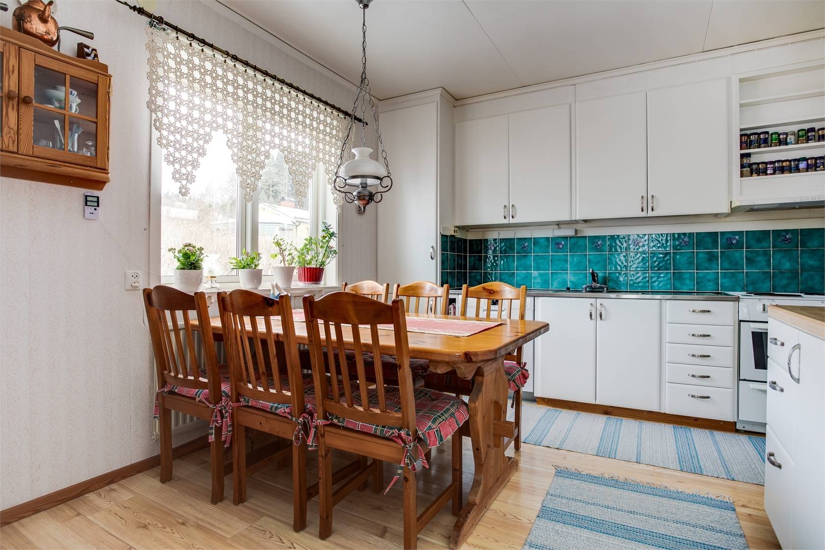 3 rum Villa på Logvägen 7 Ås Nora kommun - bild 14