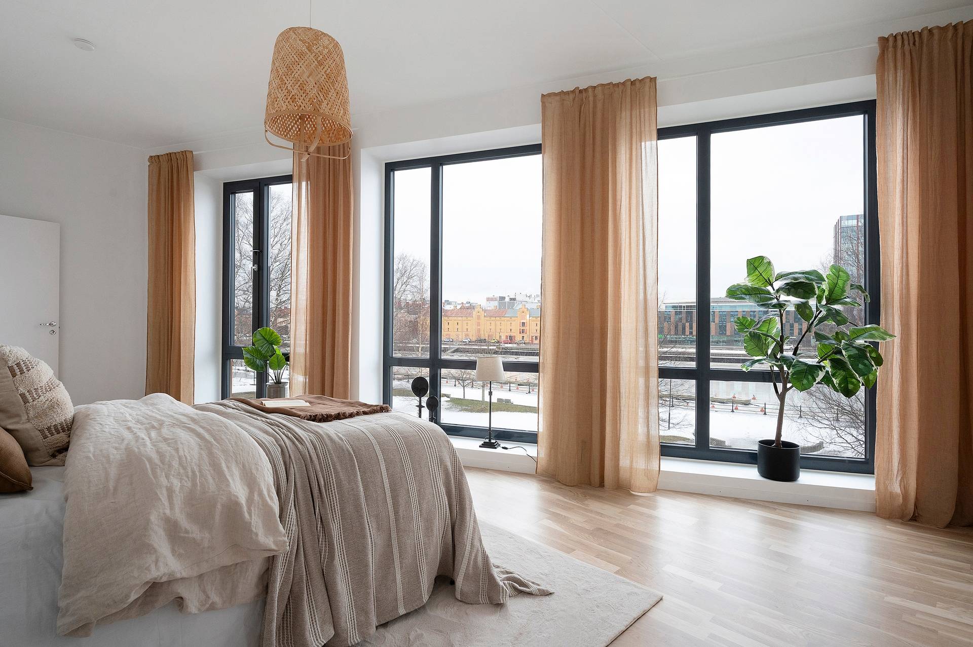 3 rum Lägenhet på Södra Skeppsbron 24 Godisfabriken Gävle kommun - bild 23
