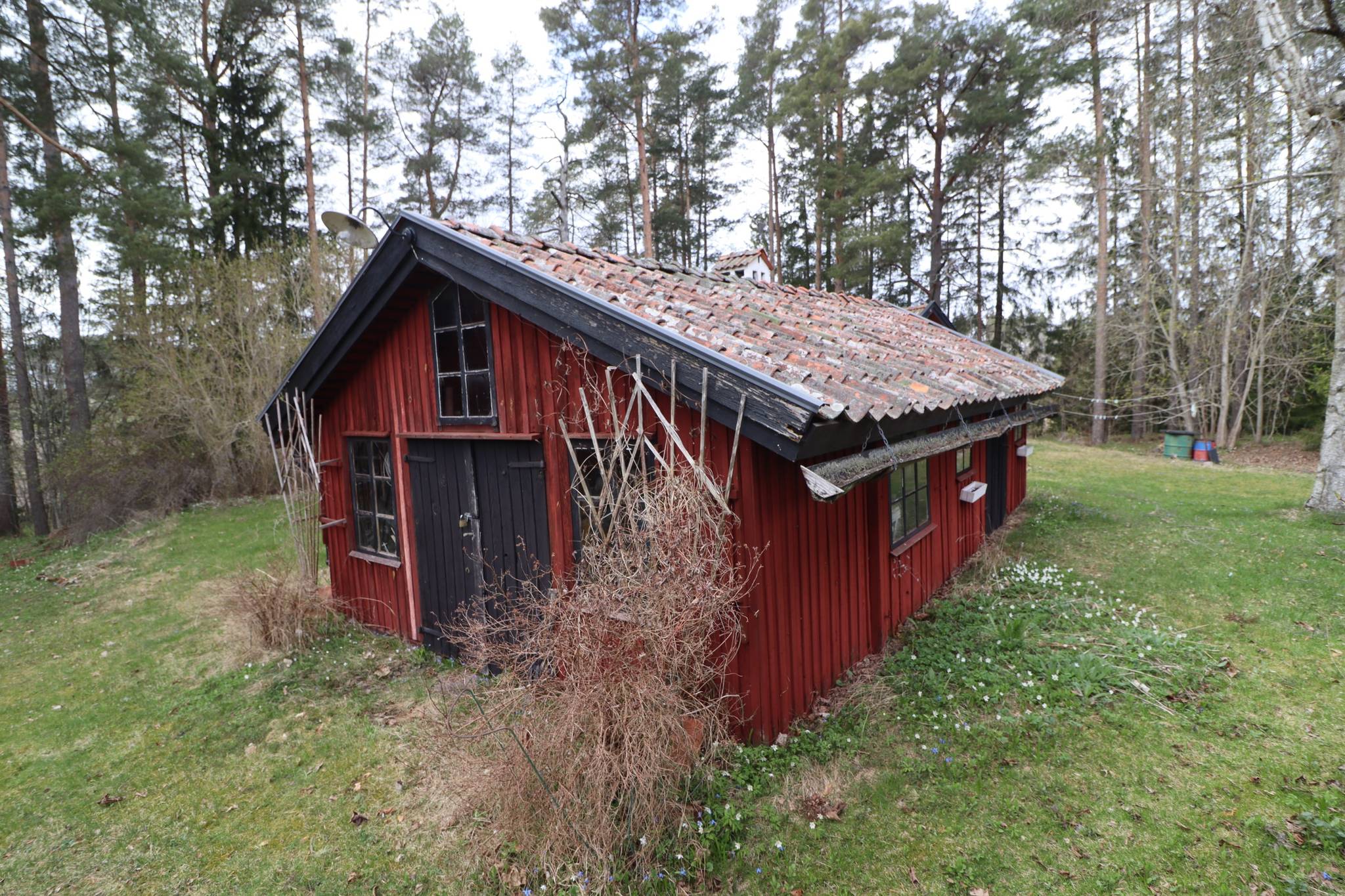5 rum Vinterbonat fritidshus på Fasternavägen 138 Fasterna Norrtälje kommun - bild 29