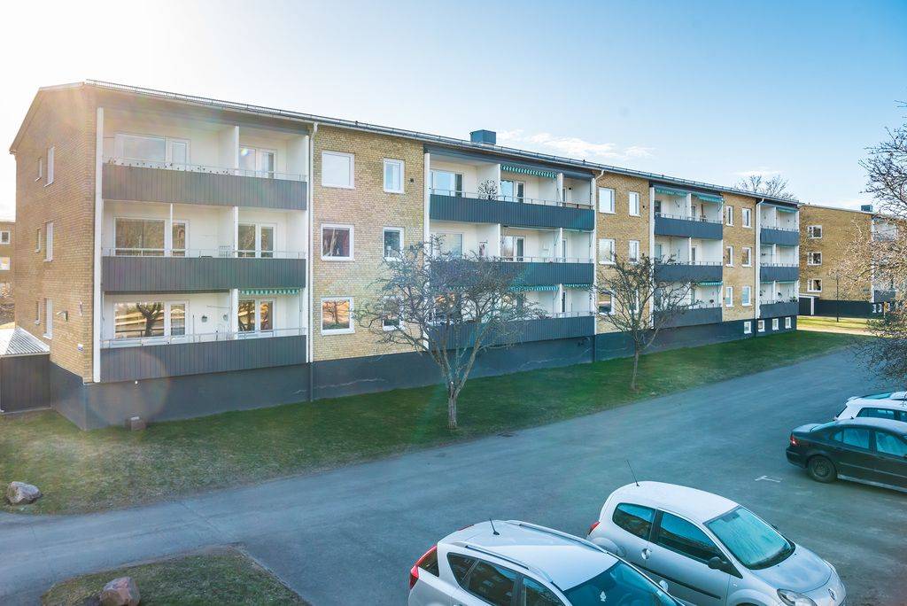 2 rum Lägenhet på Stallängsvägen 45 Stormsvalan Tidaholms kommun - bild 25
