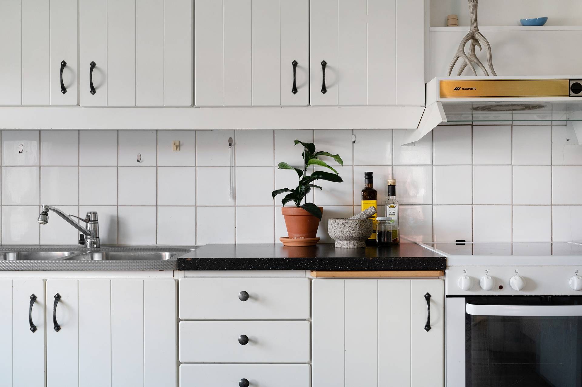 2 rum Parhus på Råvägen 9B Hamrångefjärden Gävle kommun - bild 18