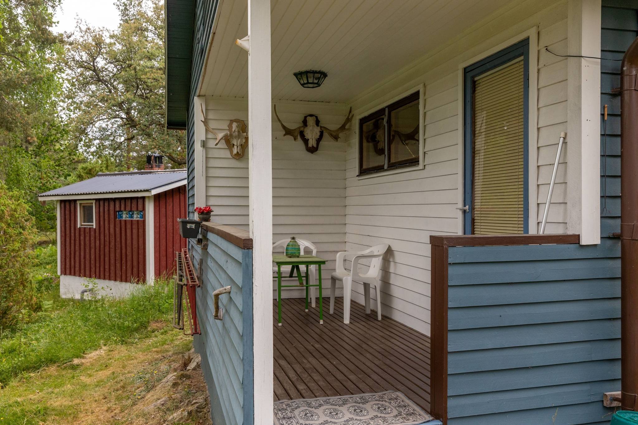 3 rum Fritidshus på Hästhagen 8 Nykil Linköpings kommun - bild 6
