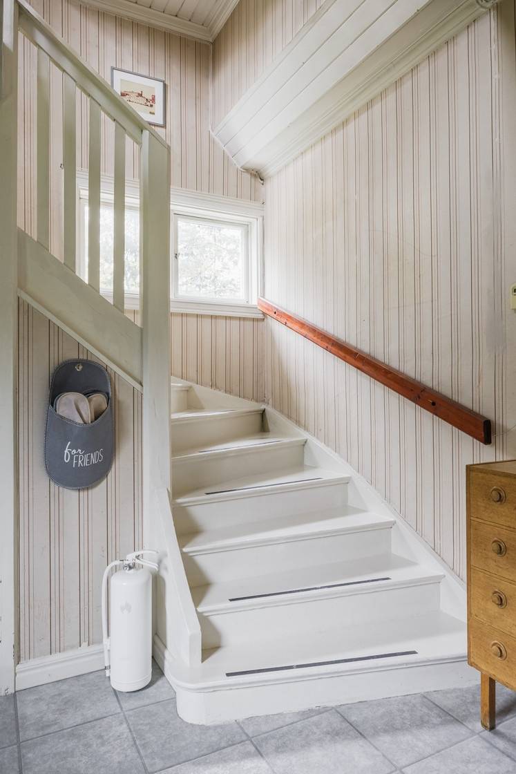 6 rum Villa på Svengatan 18 Hamrångebygden Gävle kommun - bild 20