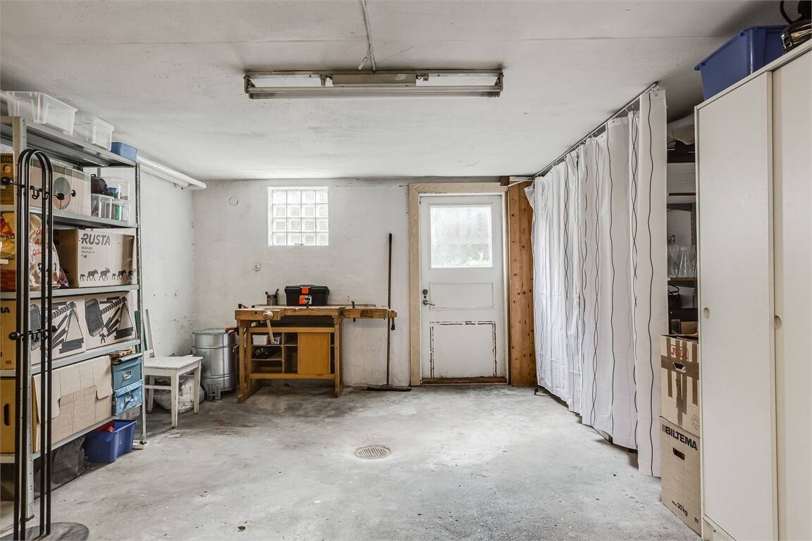 5 rum Villa på Villavägen 34 Hille Gävle kommun - bild 38