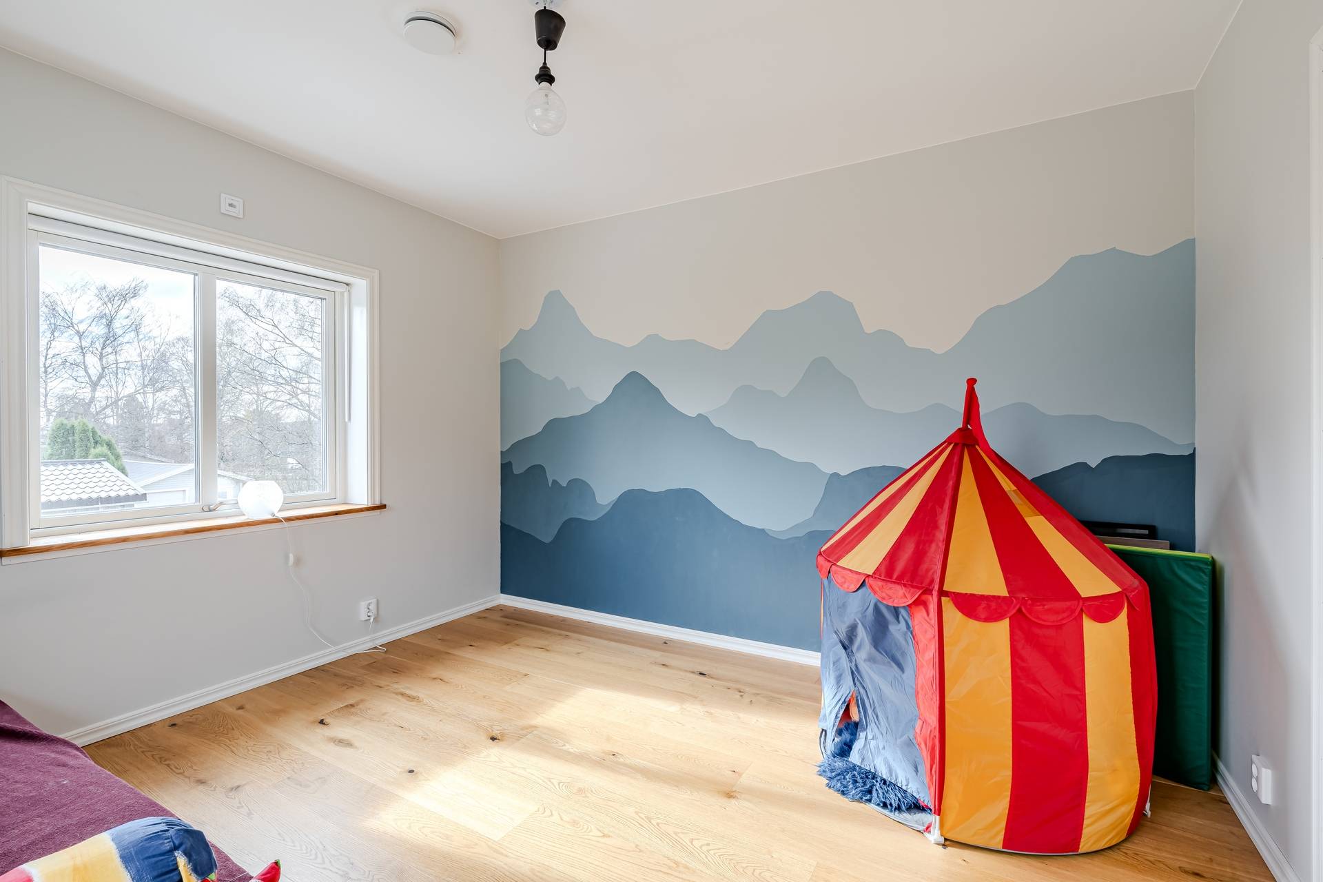 152 m² Villa på Fagervallsgränd 11 Östersund Östersunds kommun - bild 25