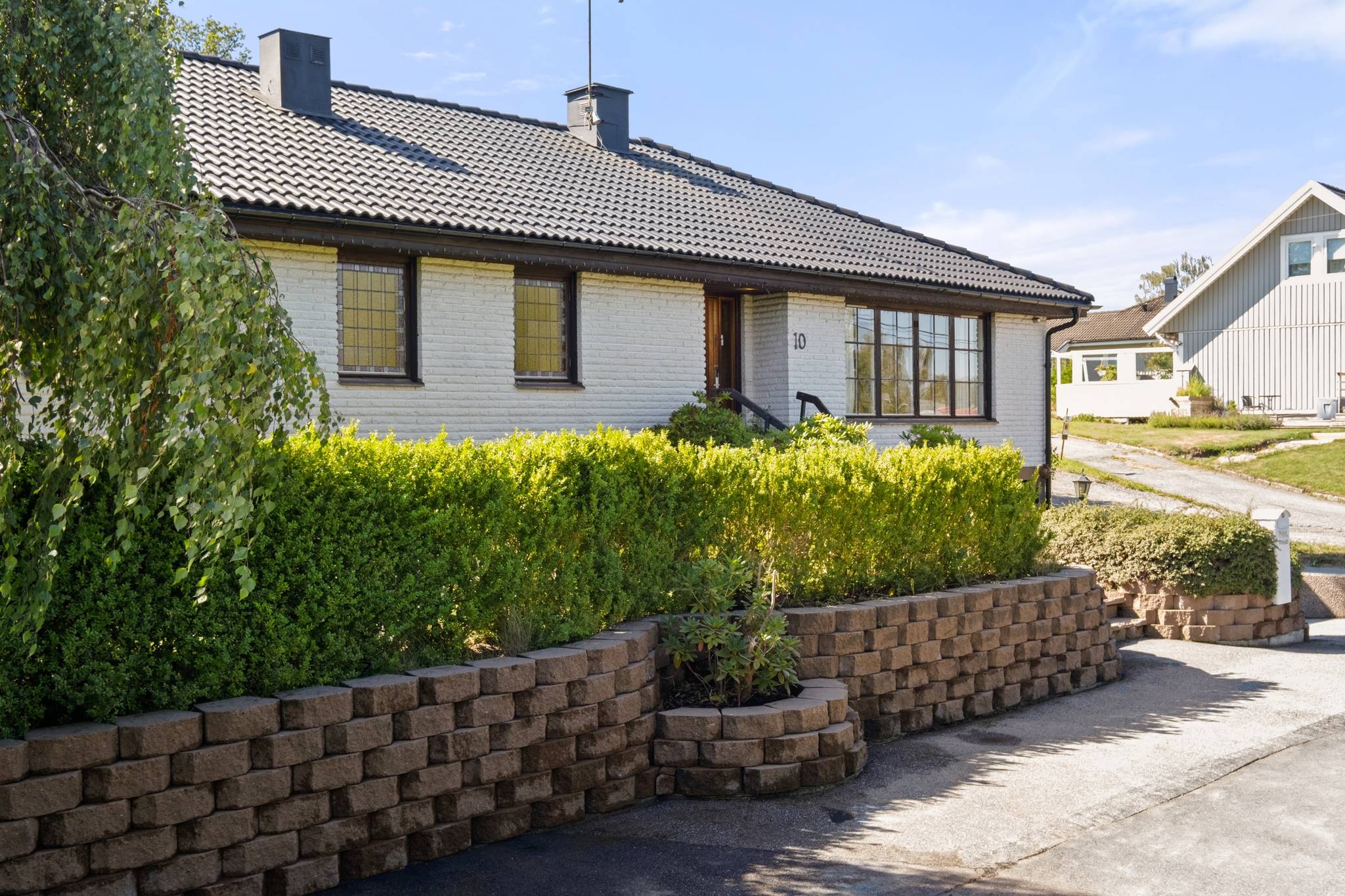 7 rum Villa på Trädgårdsvägen 10A Sofieberg Tyresö kommun - bild 53