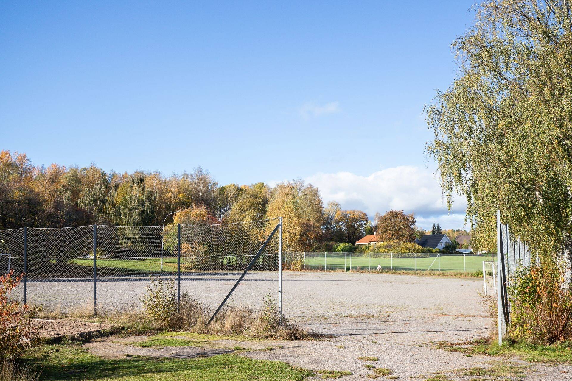 3 rum Lägenhet på Mandelstensvägen 35 Lundby Örebro kommun - bild 18