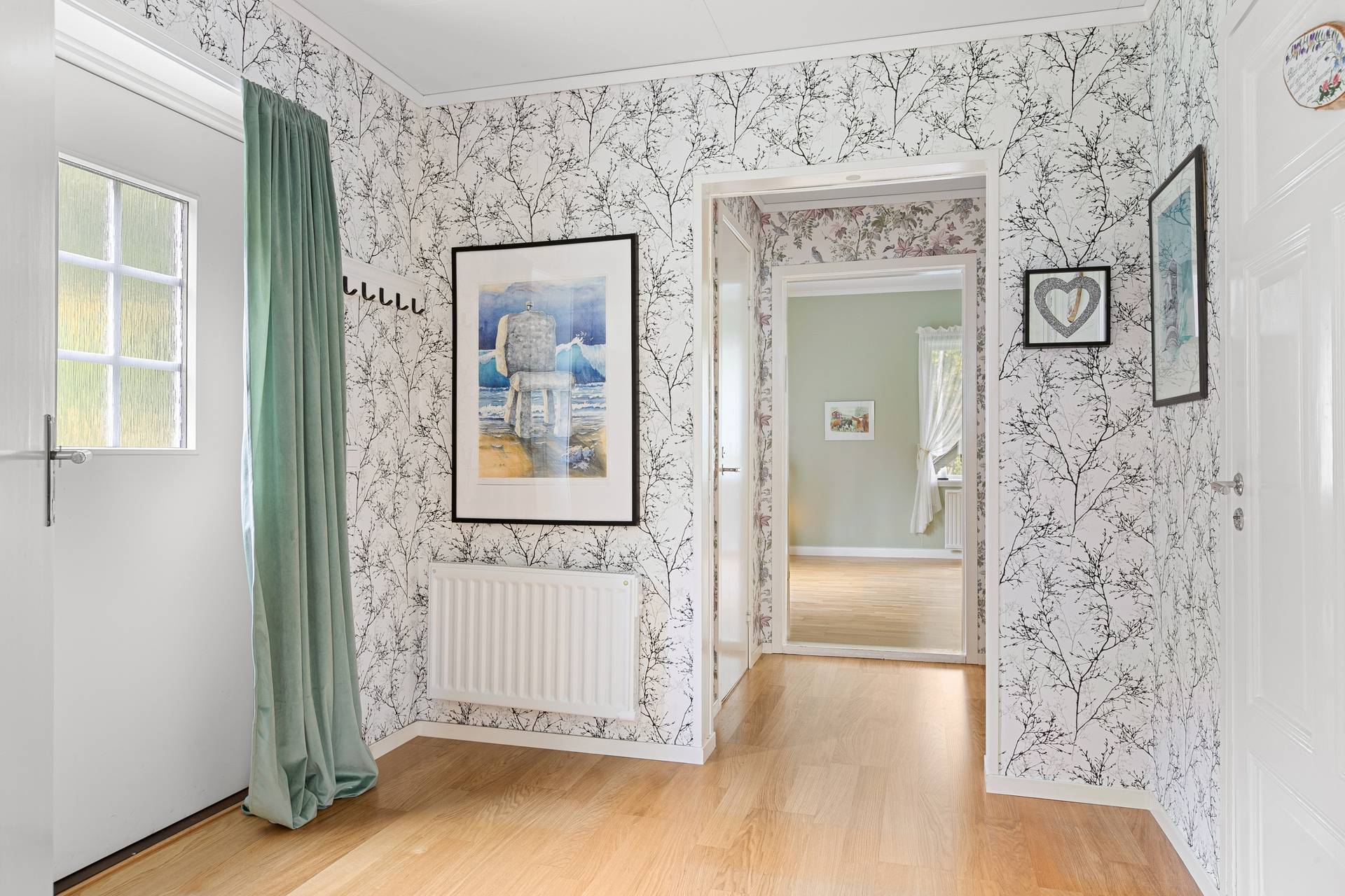 6 rum Villa på Hyttön 2 Älvkarleby kommun - bild 15