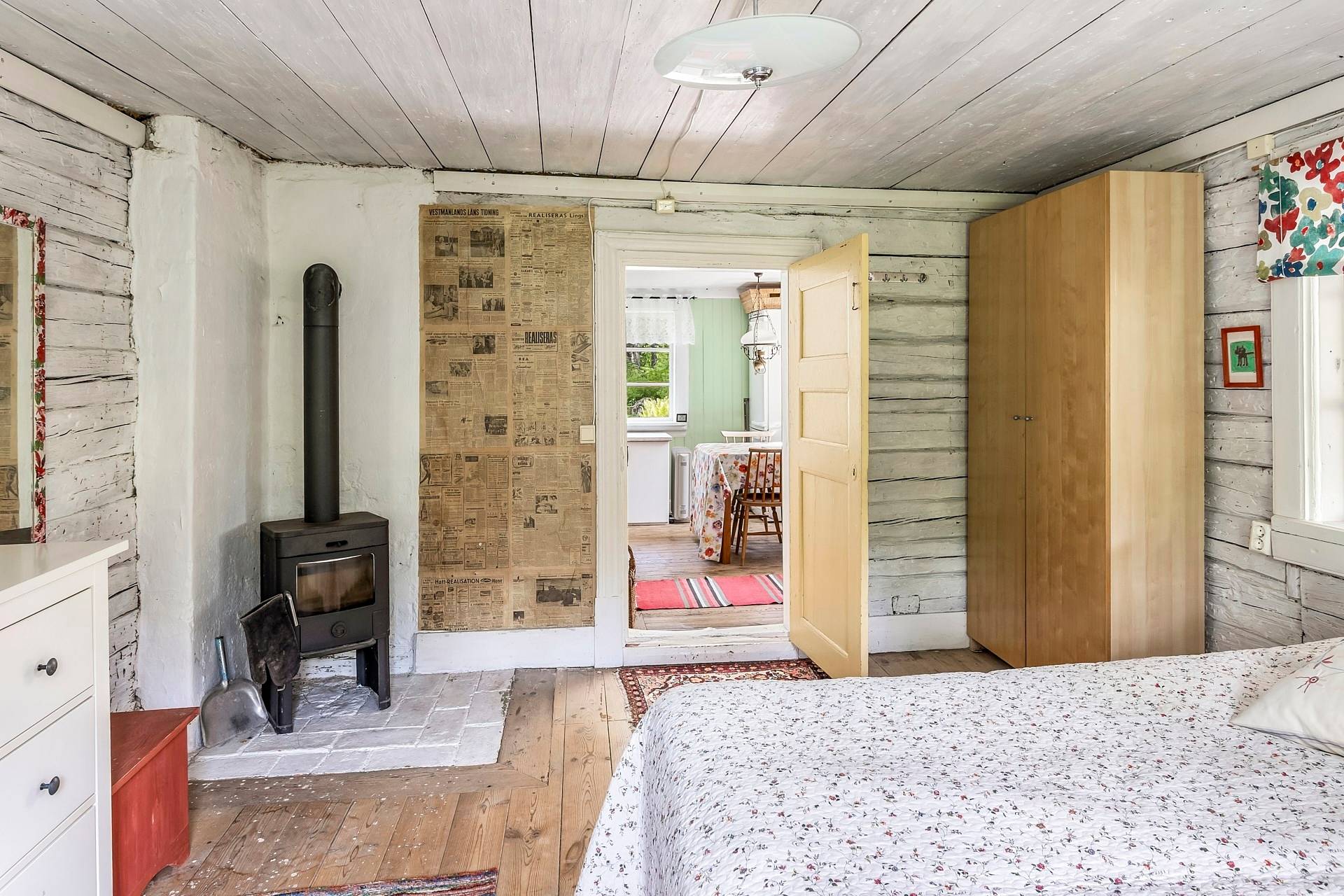 2 rum Villa på Fälvi 5 Fälvi Västerås kommun - bild 13