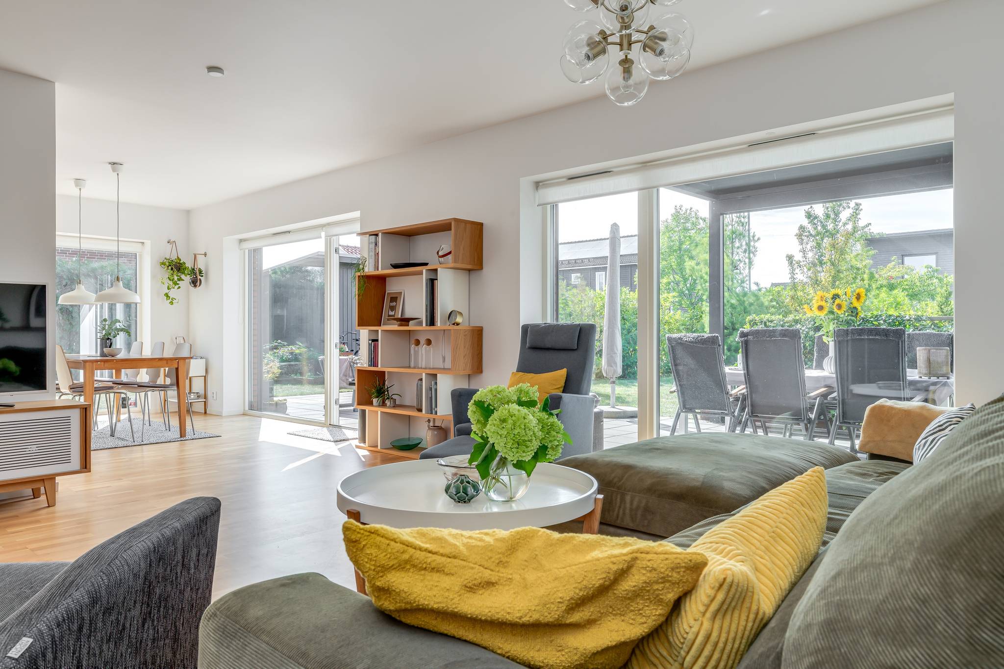 7 rum Villa på Dansbanegatan 34 Klagshamn Malmö kommun - bild 11