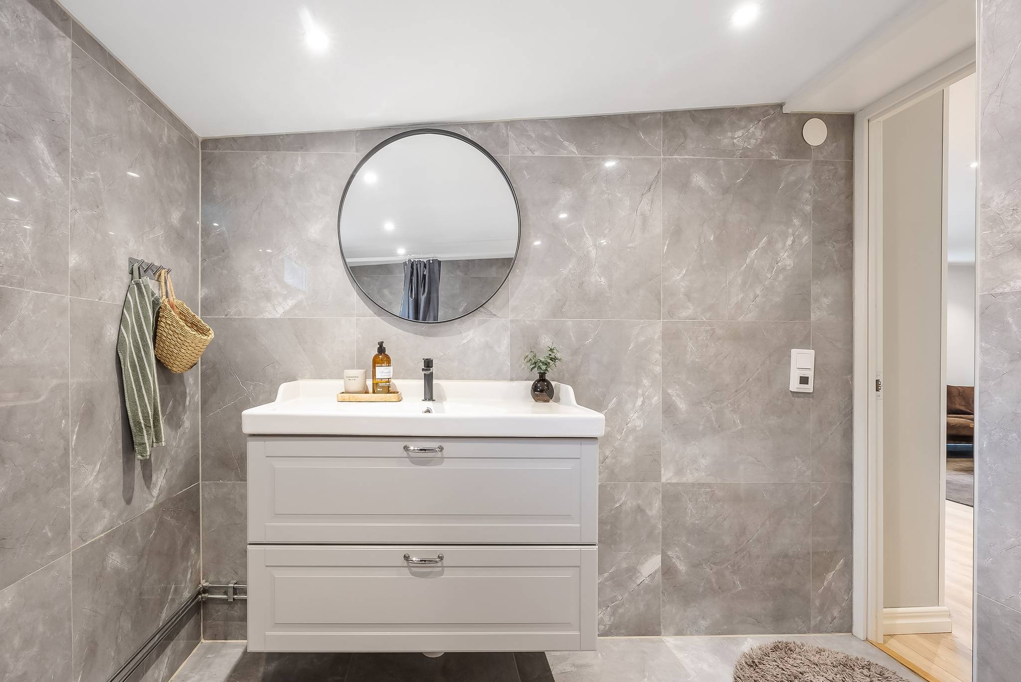 4 rum Villa på Kvarnbyvägen 64 Kvarnby Malmö kommun - bild 9