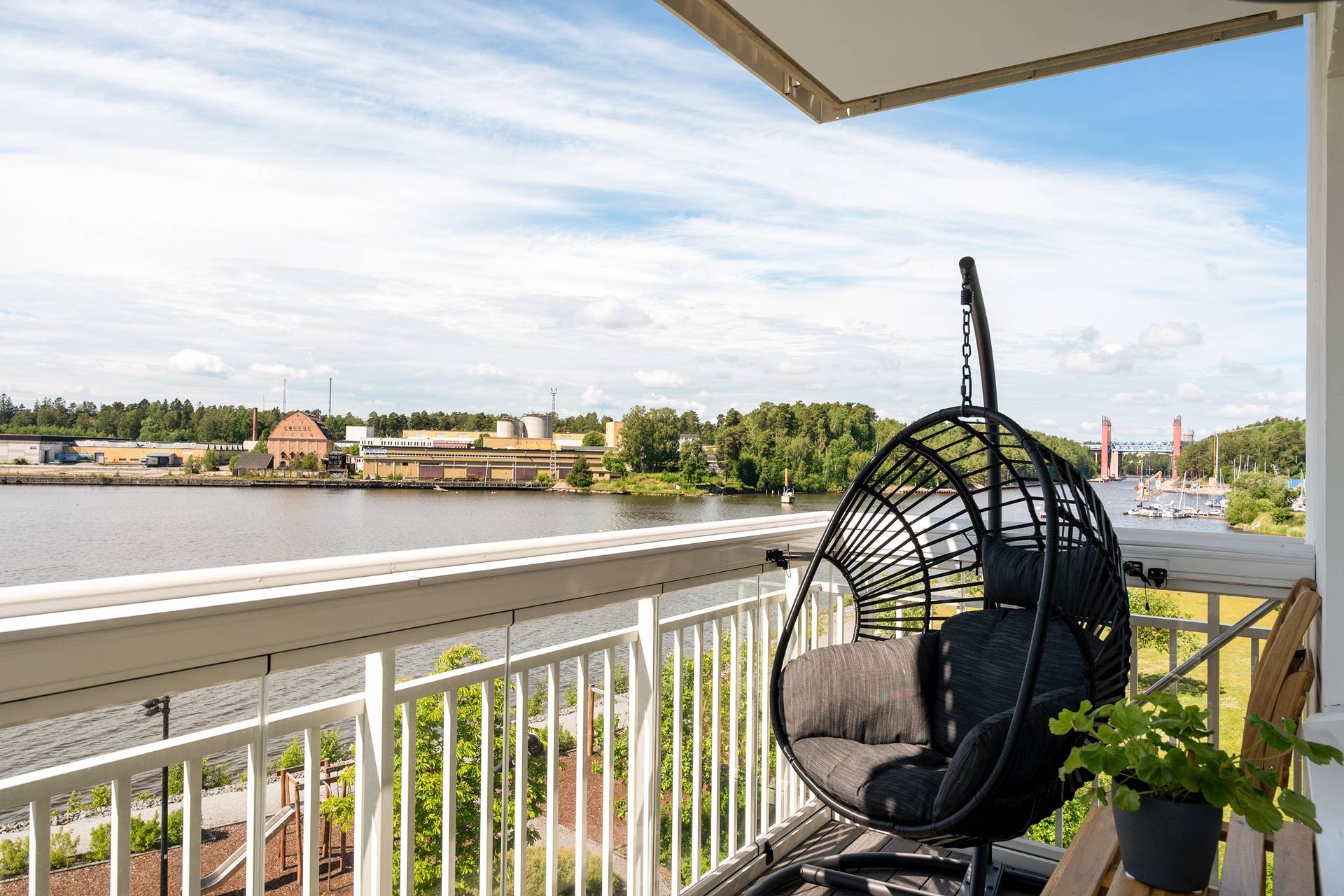 2 rum Lägenhet på Sågverksvägen 31 Södertälje Södertälje kommun - bild 3