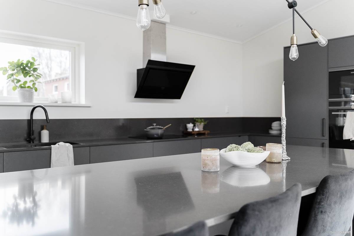 5 rum Villa på Nitaregatan 4 Kapelle Uddevalla kommun - bild 16