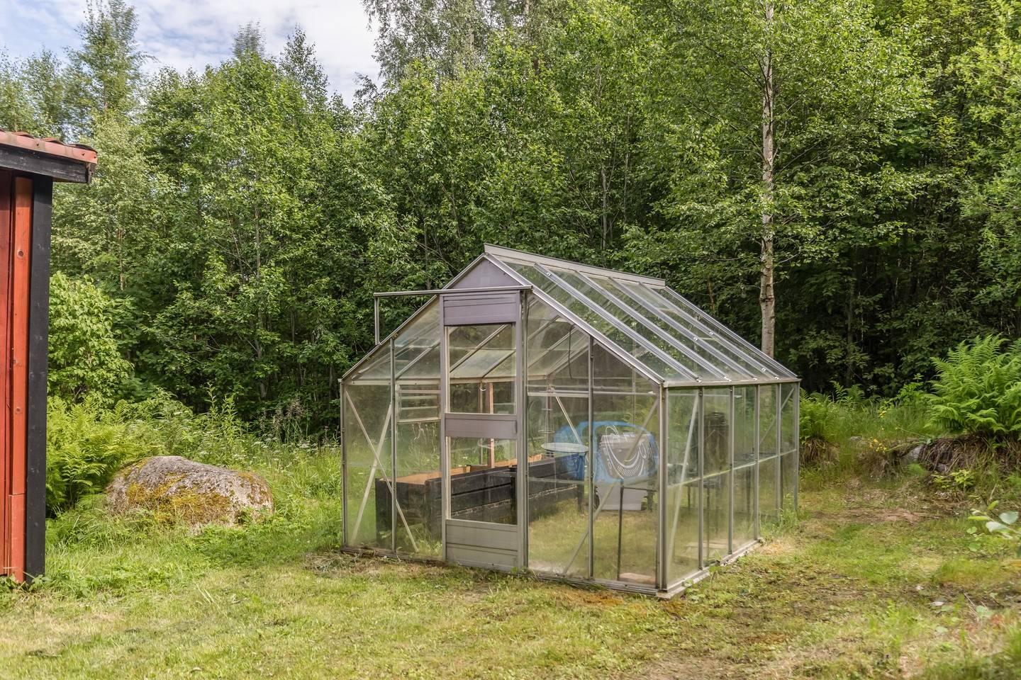 4 rum Villa på Norra Skvallerbäcken 6 Skvallerbäcken Ludvika kommun - bild 38