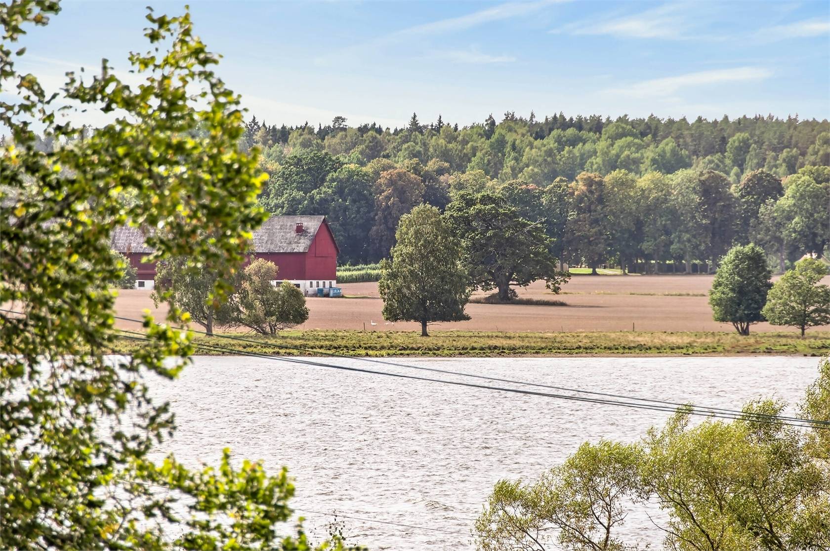 2 rum Vinterbonat fritidshus på Broby Sjöliden 2 Flens kommun - bild 7
