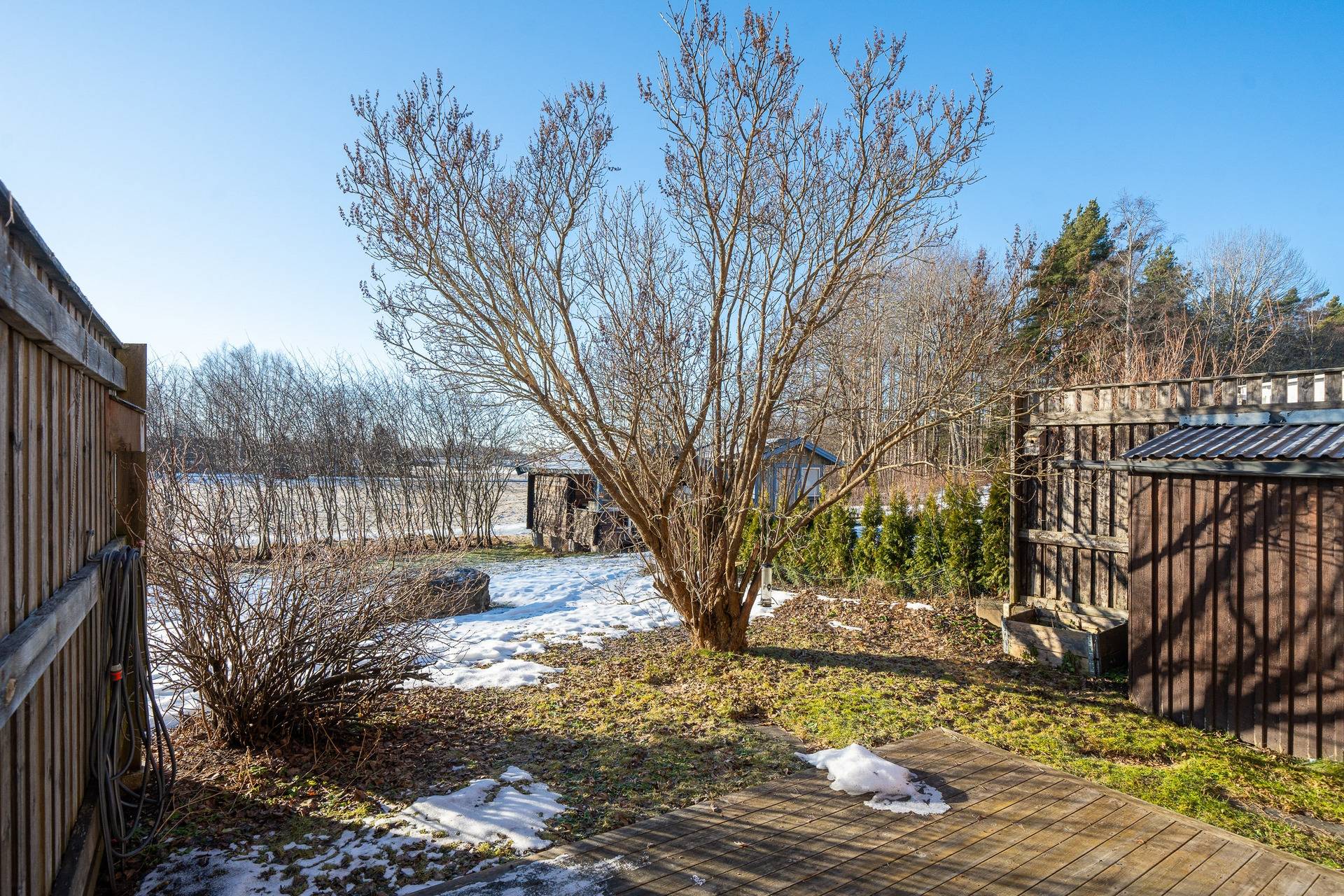 4 rum Par-/kedje-/radhus på Källsätersvägen 11F Gävle - Stigslund Gävle kommun - bild 6