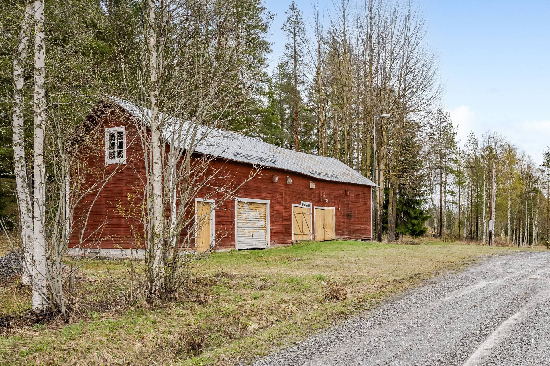 3 rum Gård/skog på Mörtsjön 137 Mörtsjön Krokoms kommun - bild 2