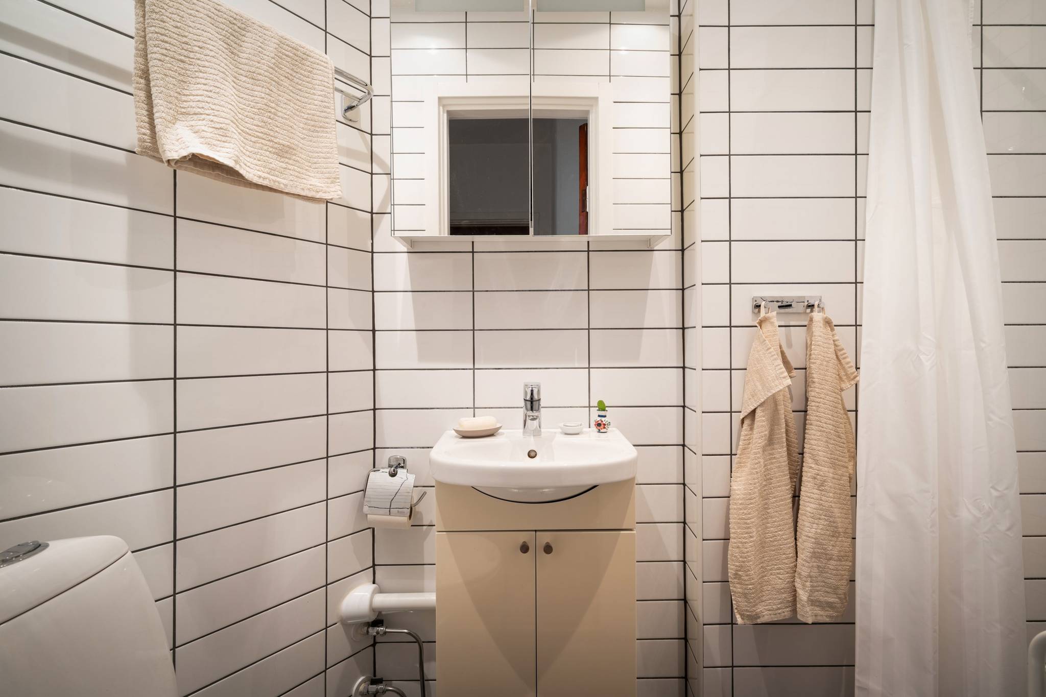 2 rum Lägenhet på Liedstrandsgatan 1C Lunden Göteborgs kommun - bild 19