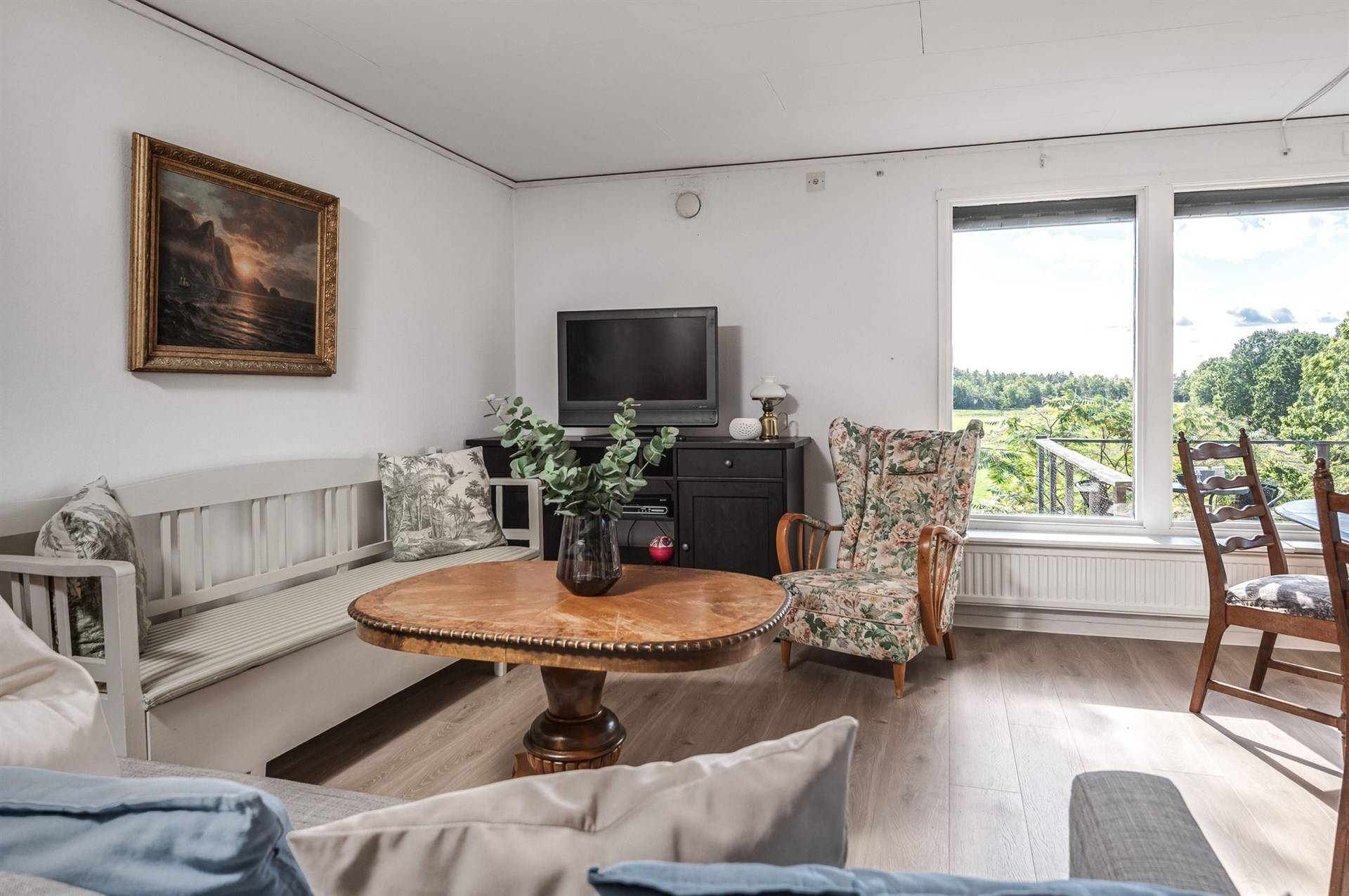 5 rum Vinterbonat fritidshus på Arkösundsvägen 507 Arkösund Norrköpings kommun - bild 49