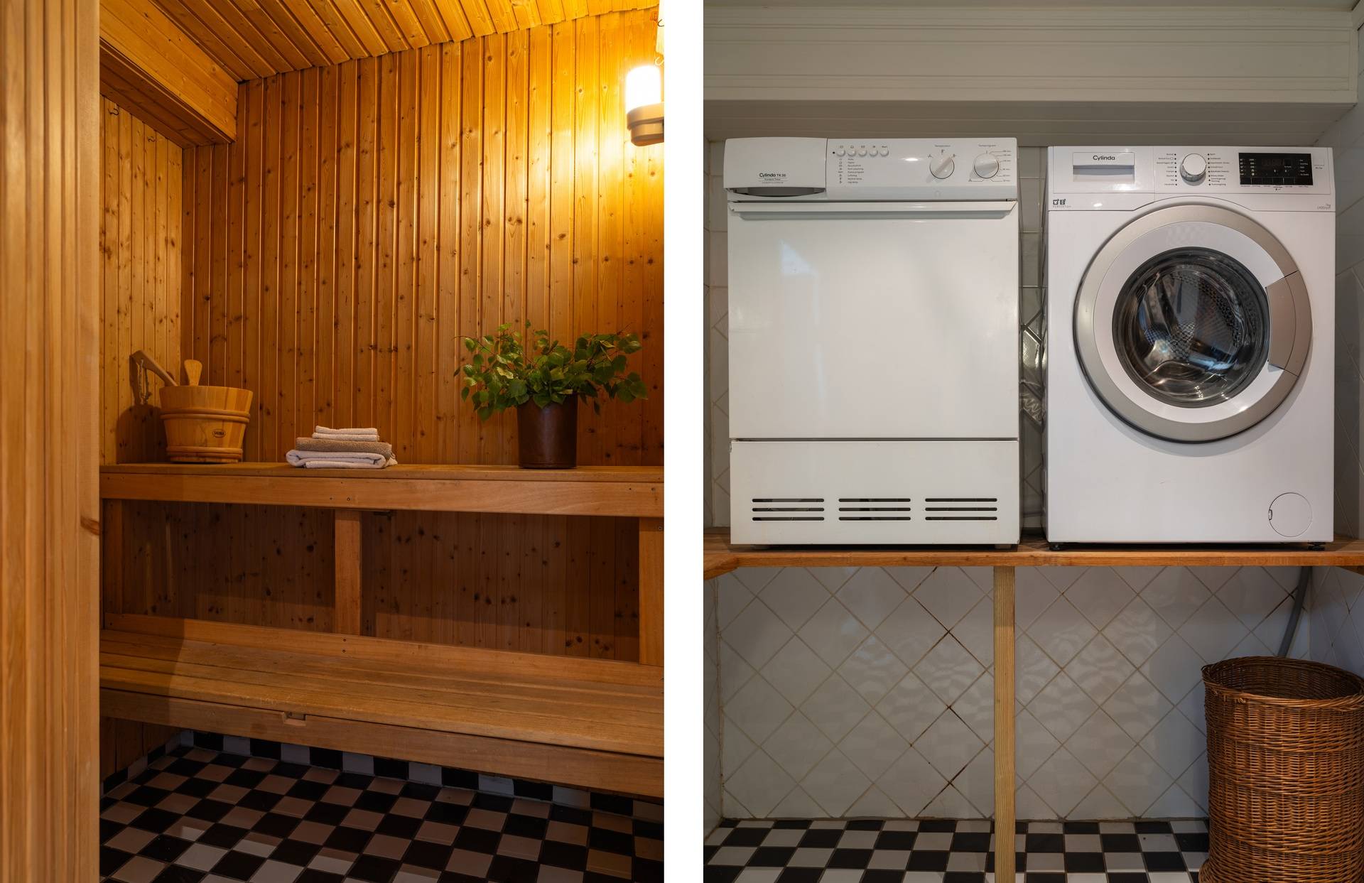 6 rum Villa på Tröskverksvägen 32 Långbro Stockholms kommun - bild 37