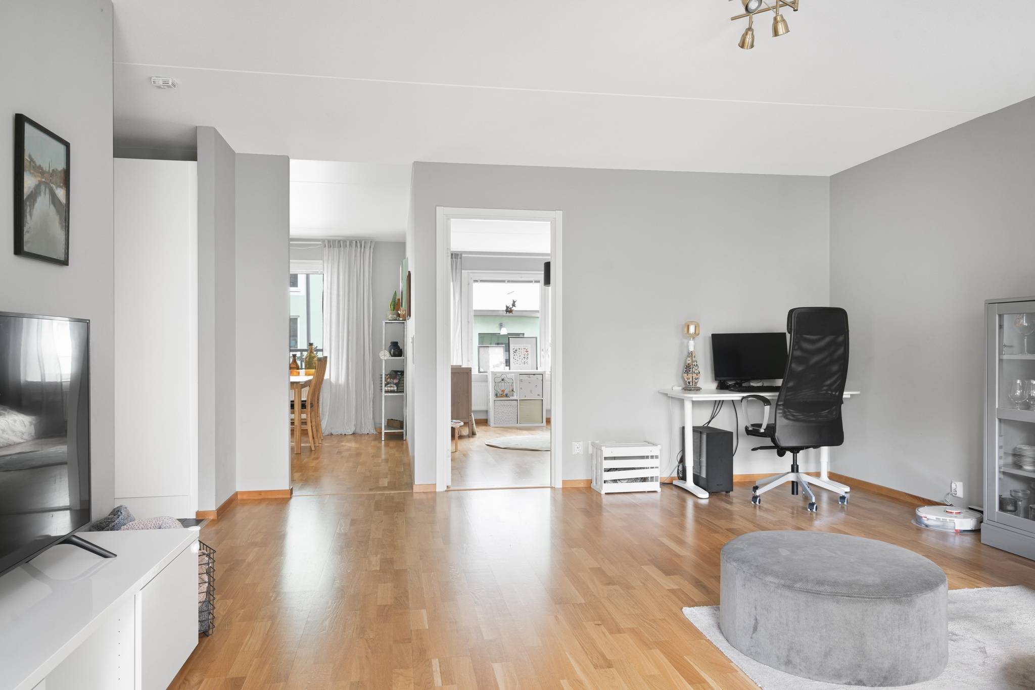 3 rum Lägenhet på Portalgatan 71 Kapellgärdet Uppsala kommun - bild 16