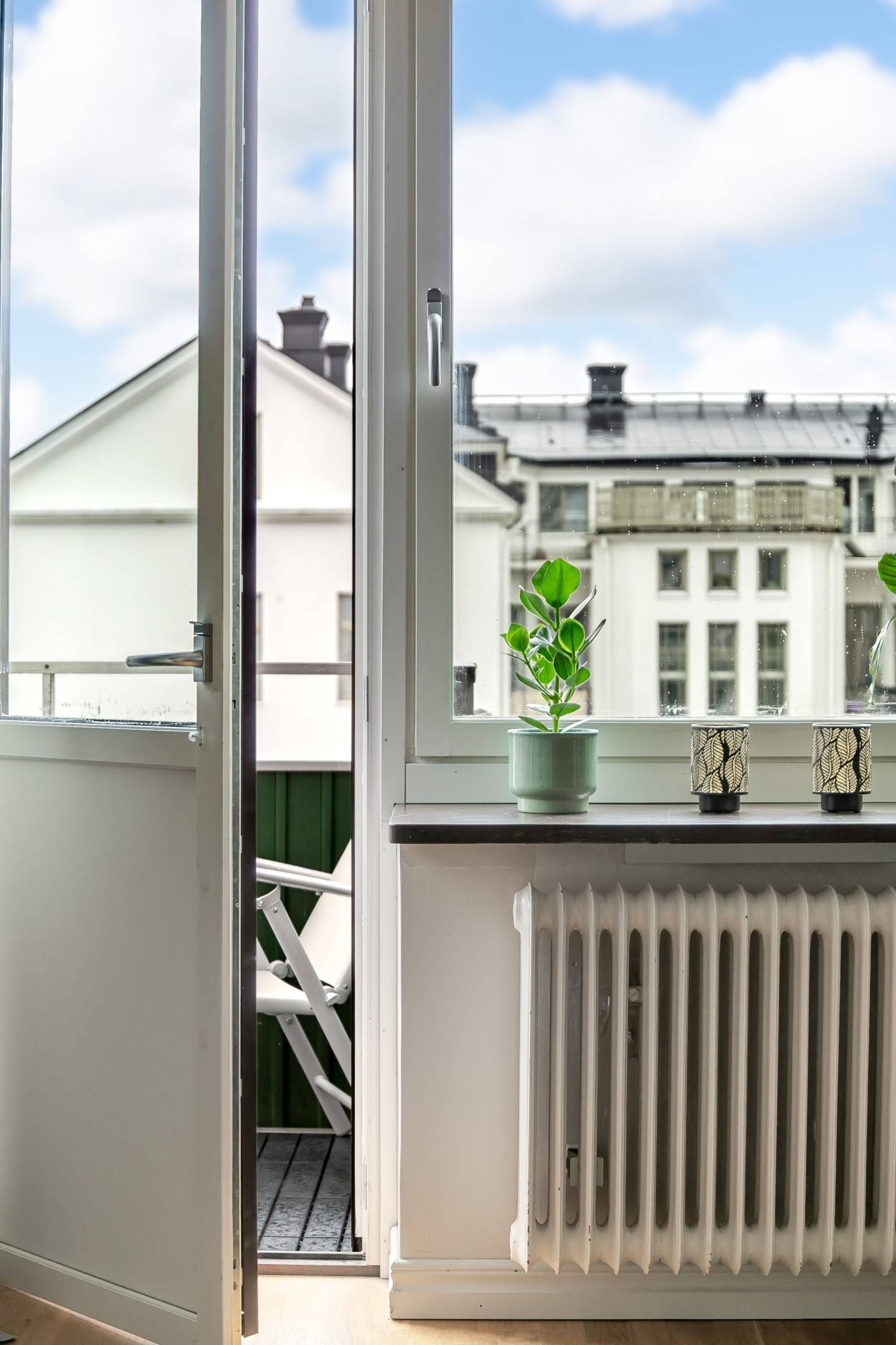 2 rum lägenhet på Pumpbacksgatan 8 Centrum, Härnösands kommun - bild 3