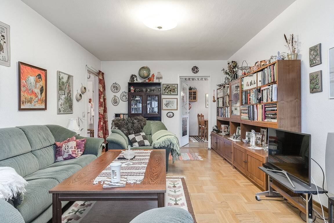 3 rum Lägenhet på Fältspatvägen 40 Gävle kommun - bild 12