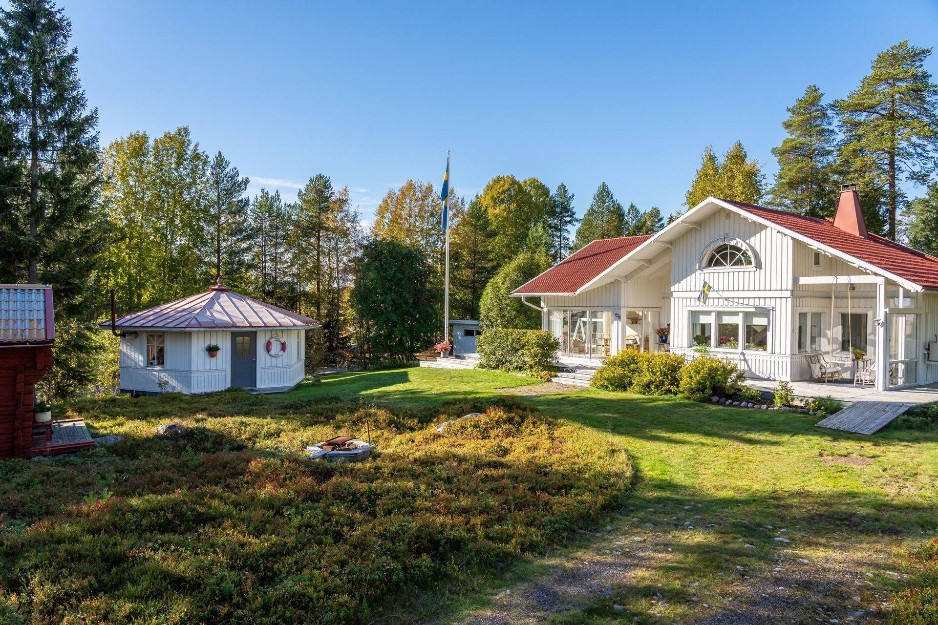 2 rum Villa på Ostigården 85 Ostigården Piteå kommun - bild 3