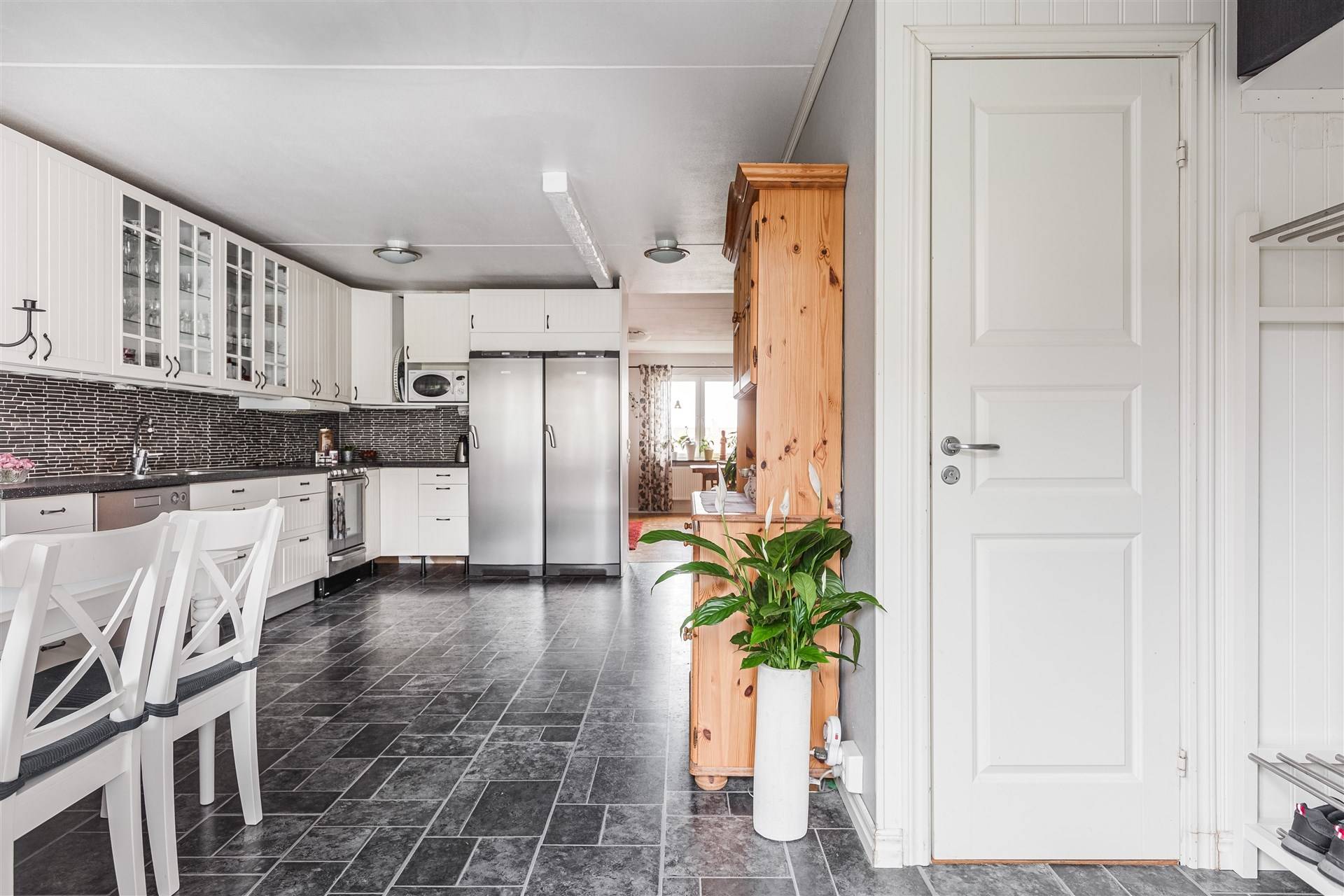 5 rum Radhus på Fridhemsgatan 46B Skönsmon Sundsvalls kommun - bild 6