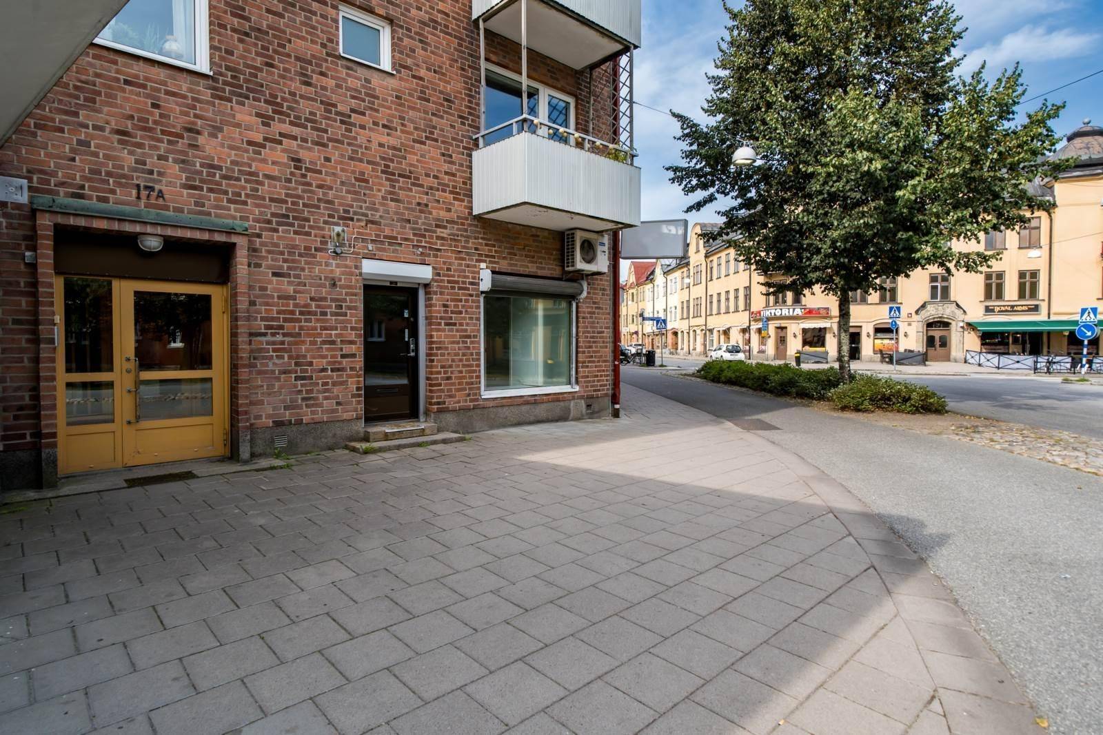 Örebro, Örebro kommun