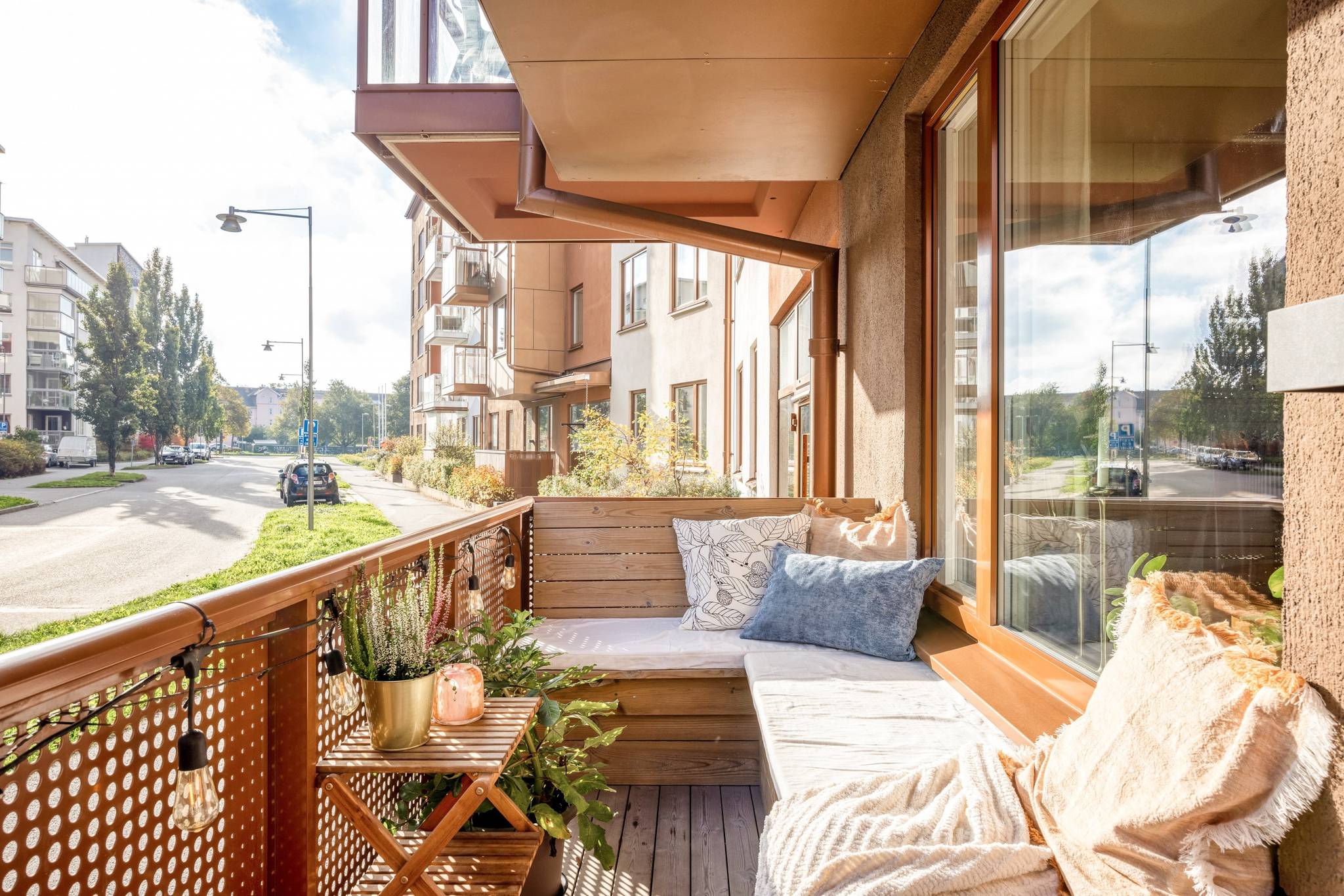 1 rum lägenhet på Torngatan 3 Kapellgärdet, Uppsala kommun - bild 3